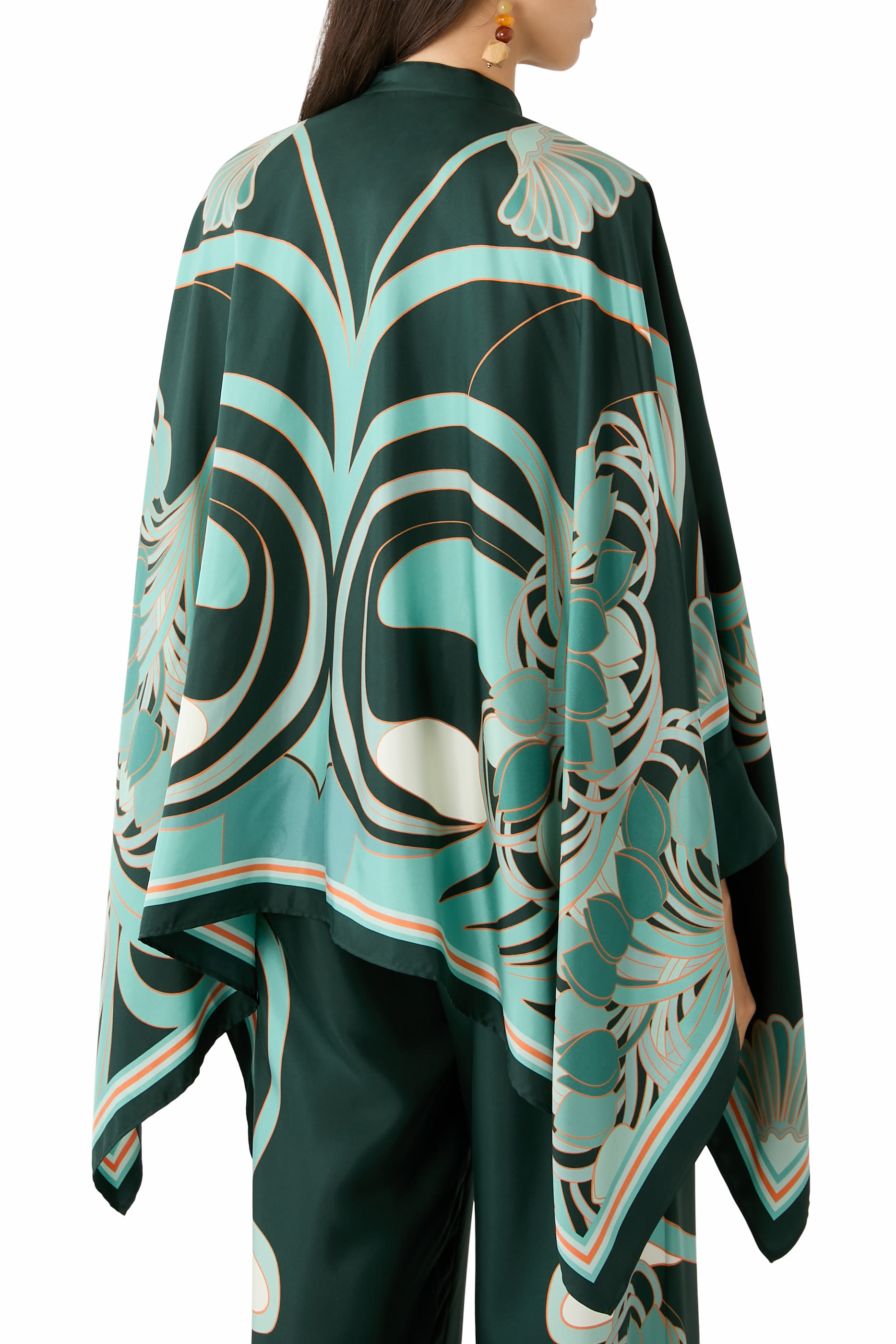  Foulard Shirt