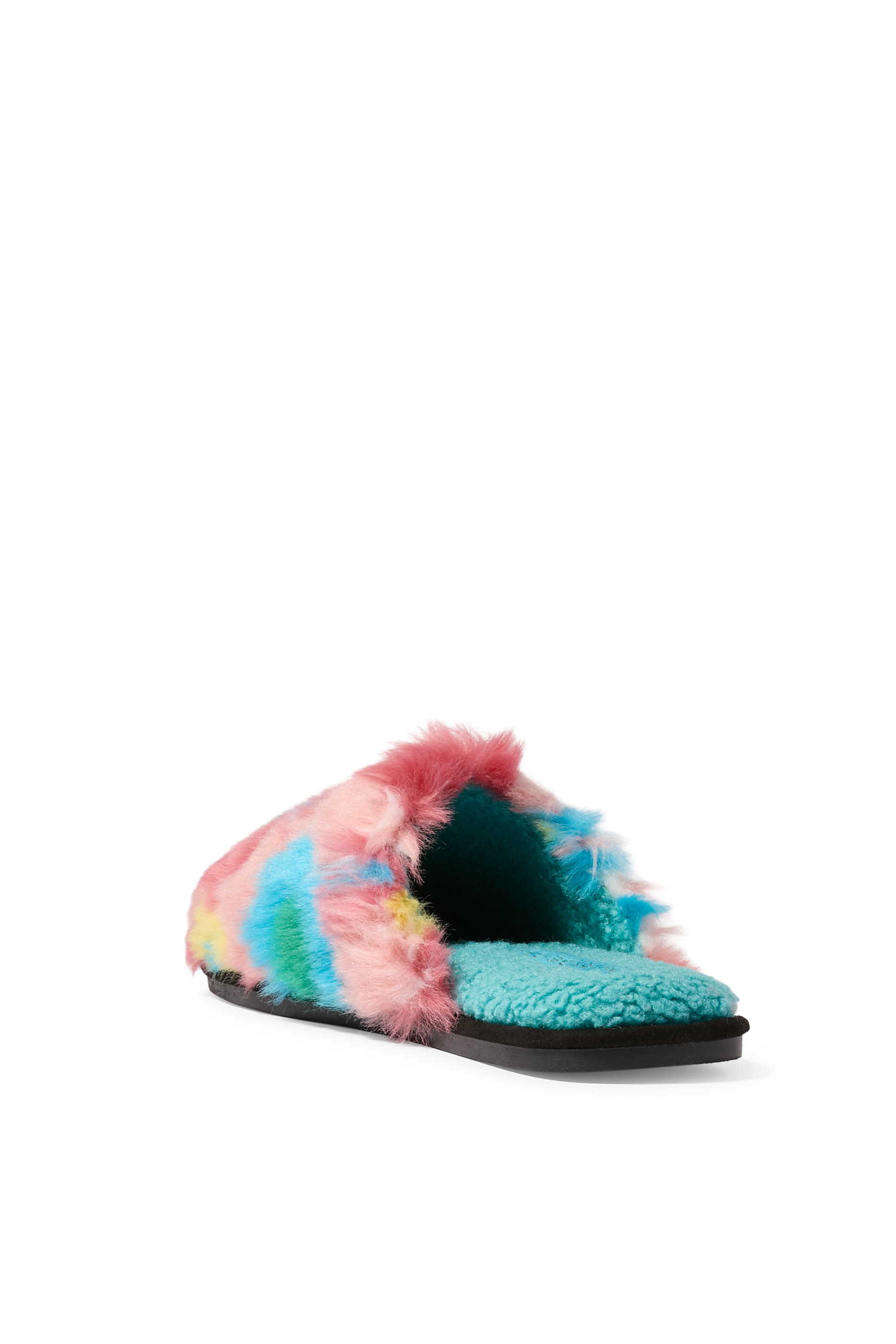 Kensington Slippers