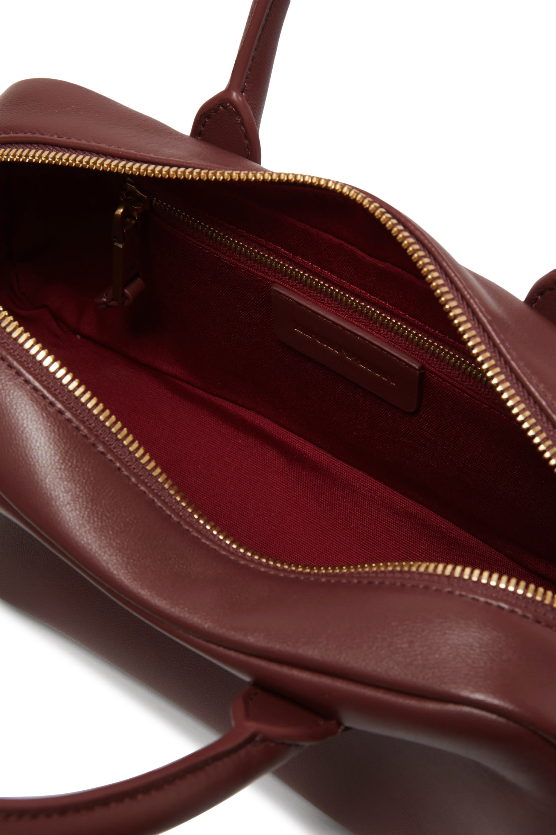 Bauletto Bag