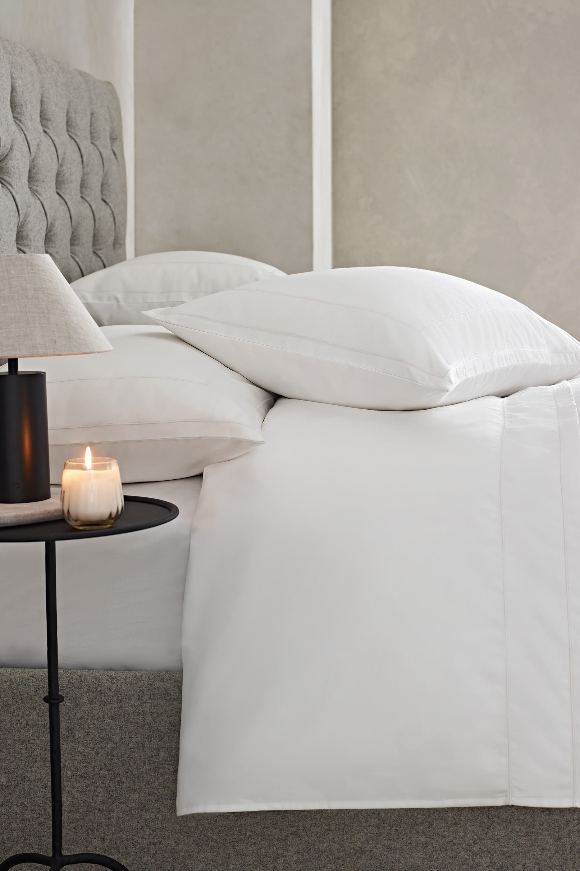 Siena Classic Pillowcase