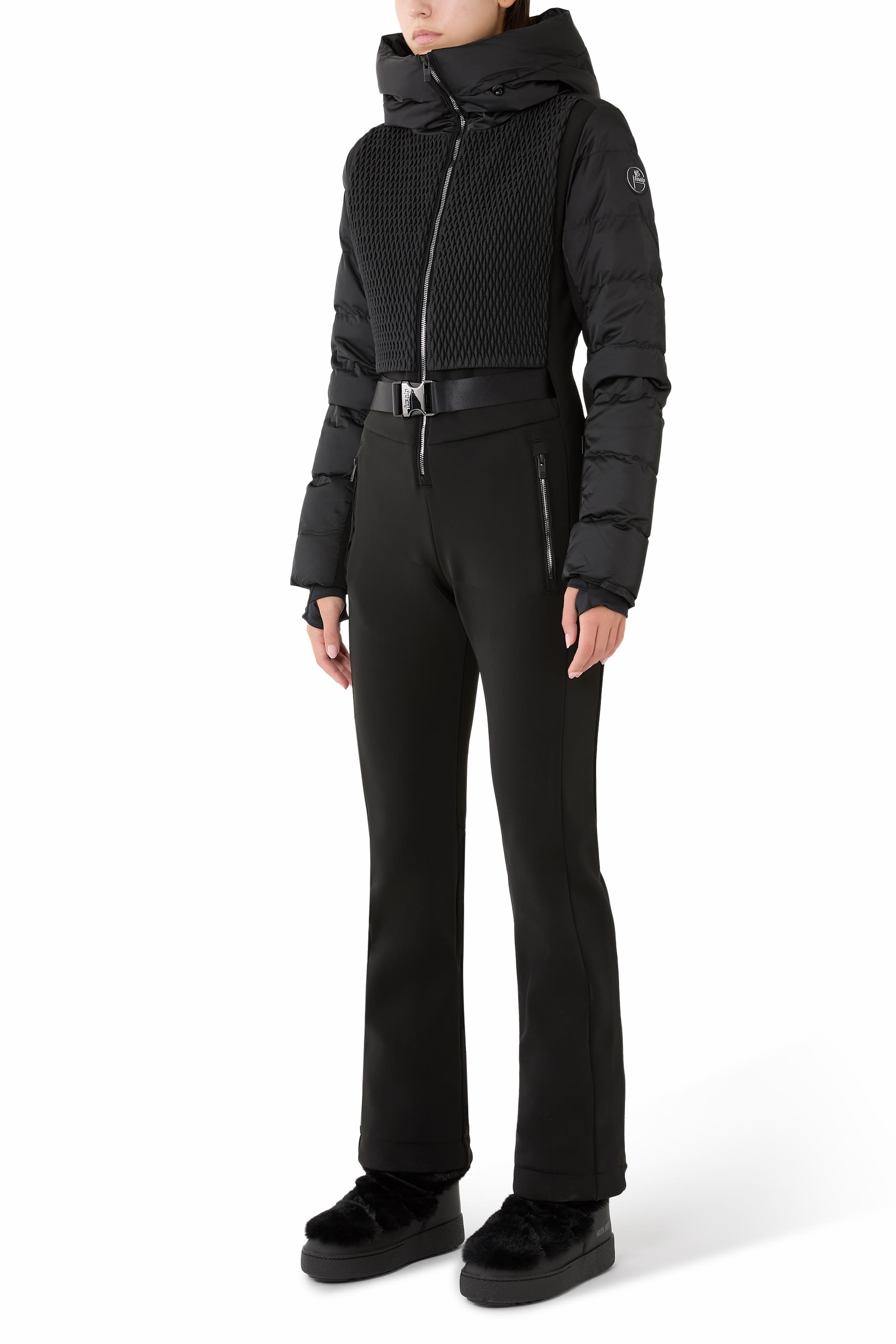 Marie Ski Suit