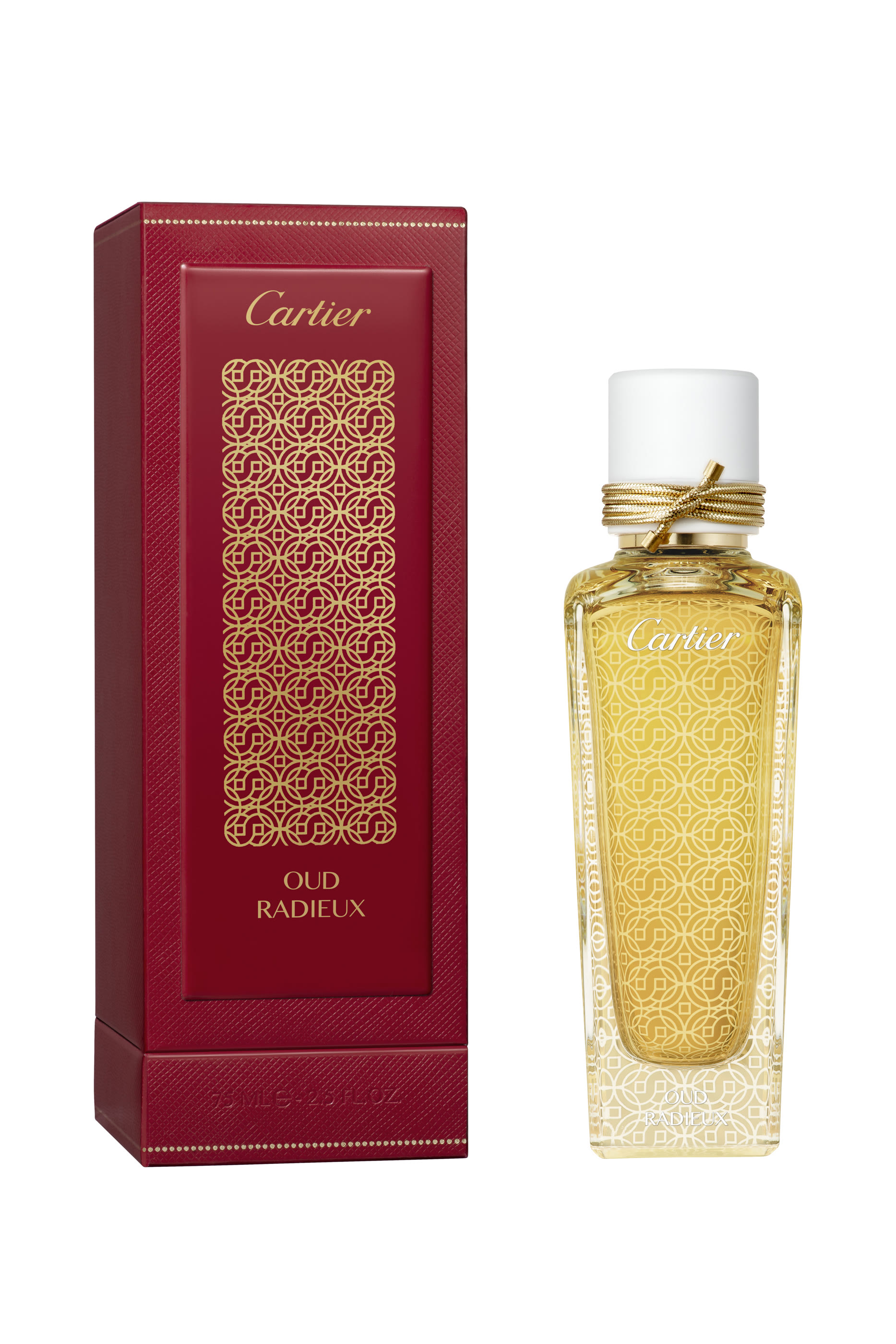 Les Heures Voyageuses Oud Radieux Eau de Parfum