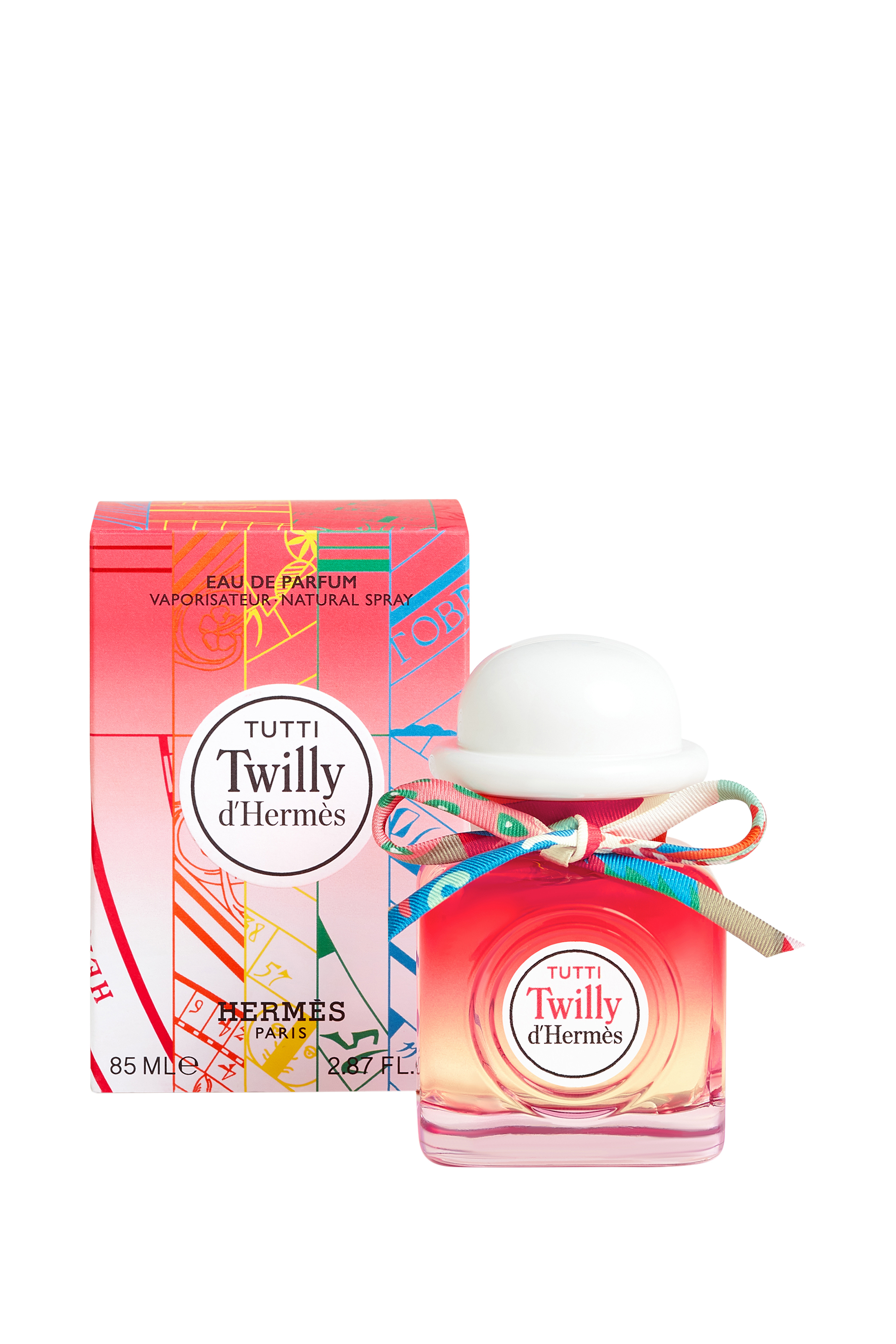 Tutti Twilly d&rsquo;Herm&egrave;s, Eau de Parfum