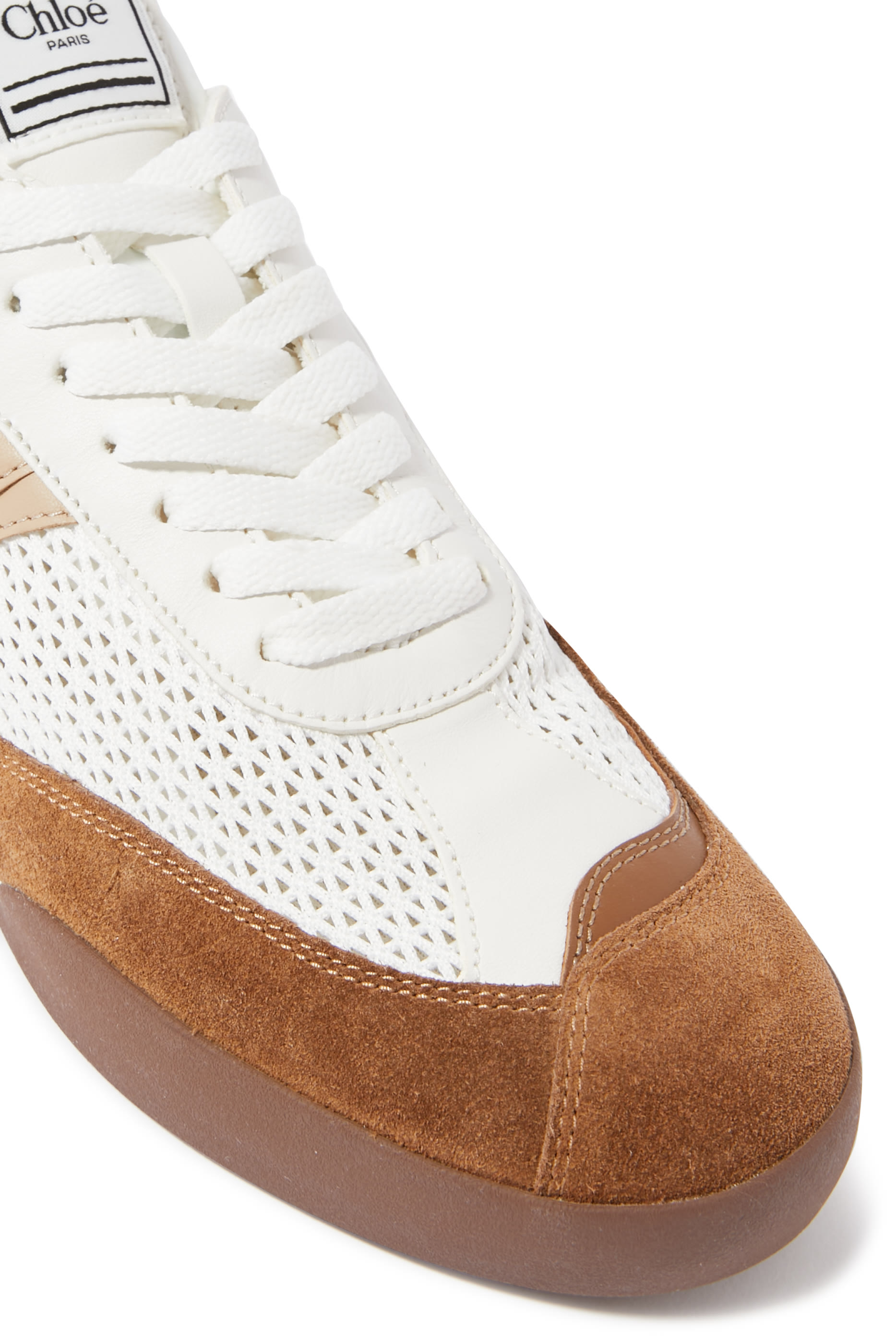 Kick Sneakers
