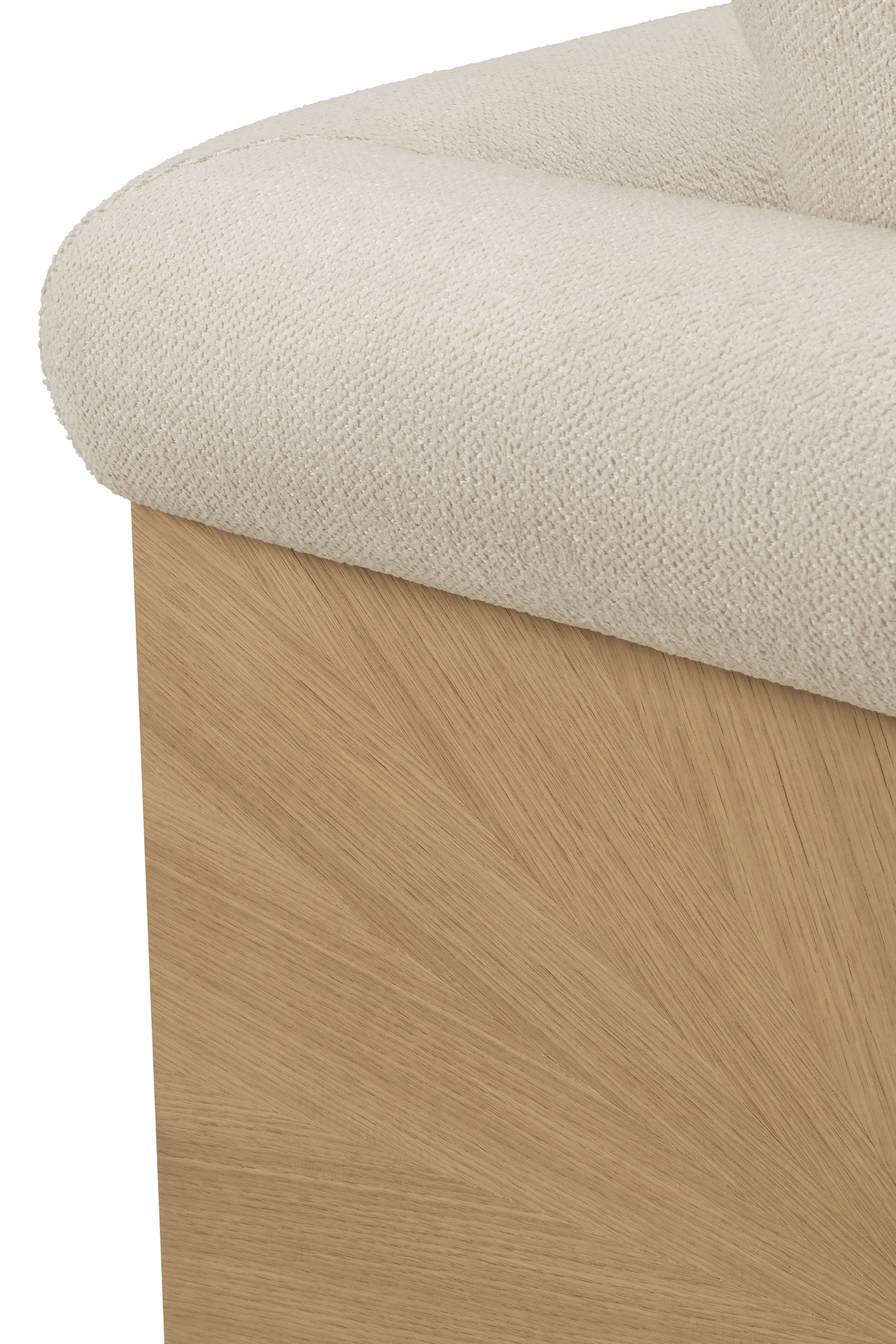 Amadeo Armchair
