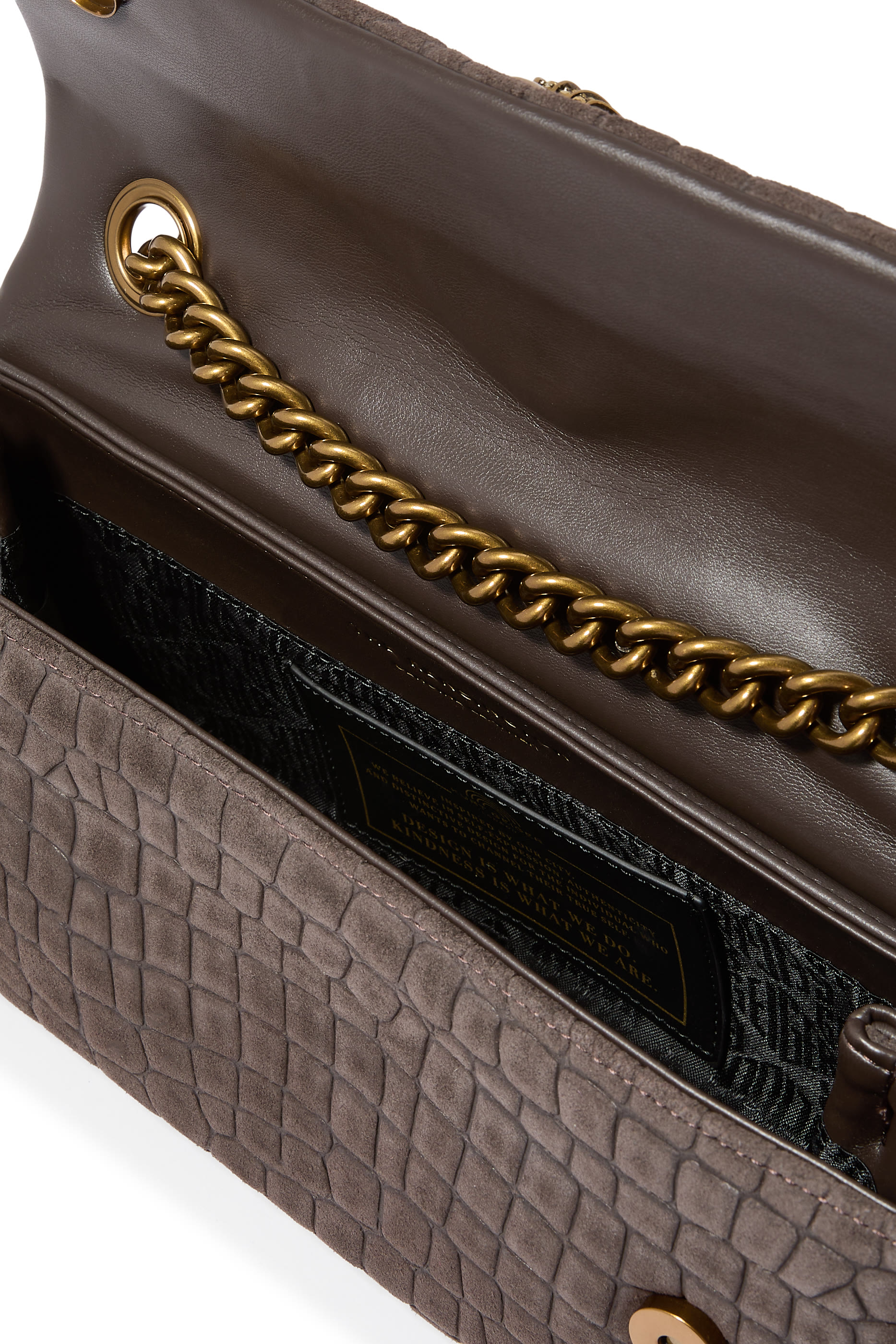 Kensington East West Bag