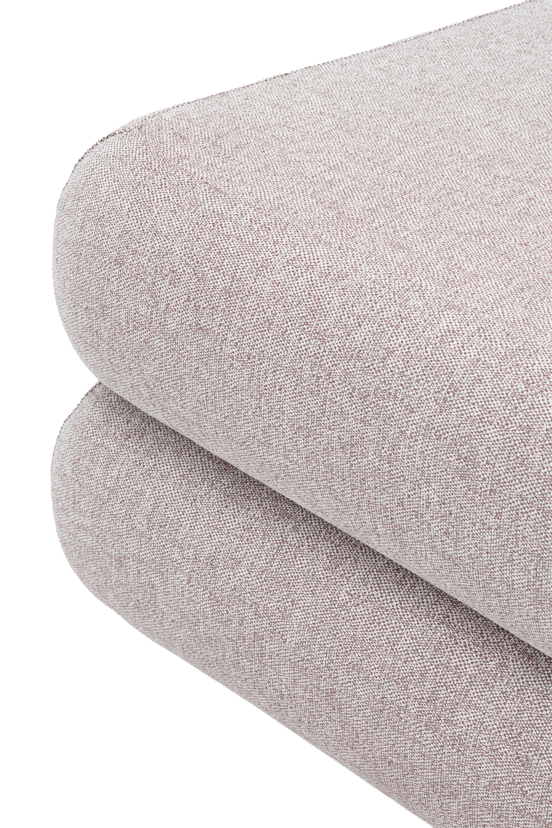 Malaga Outdoor Modular Ottoman