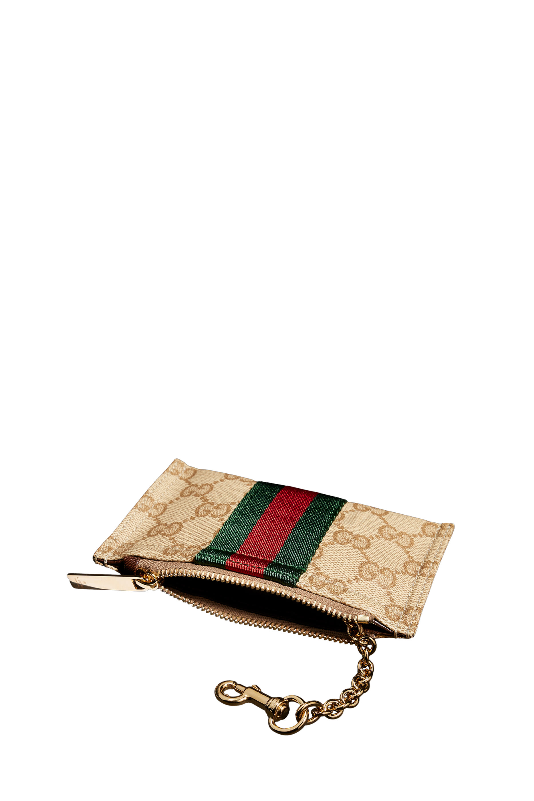 Web Mini Pouch