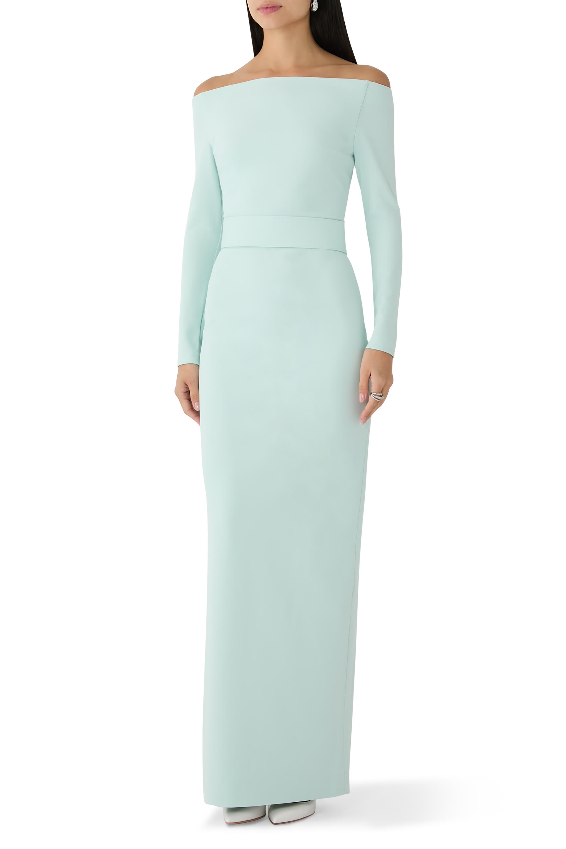 Sabina Maxi Dress 