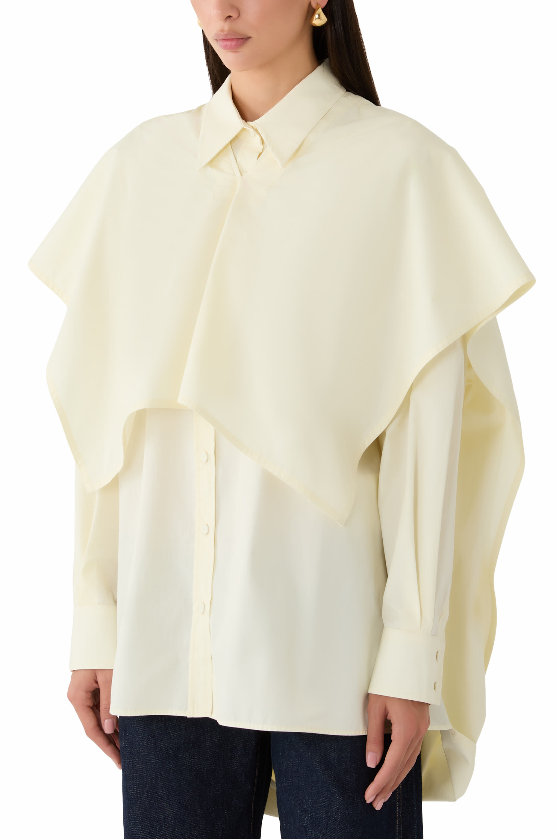 Cecilia Shirt