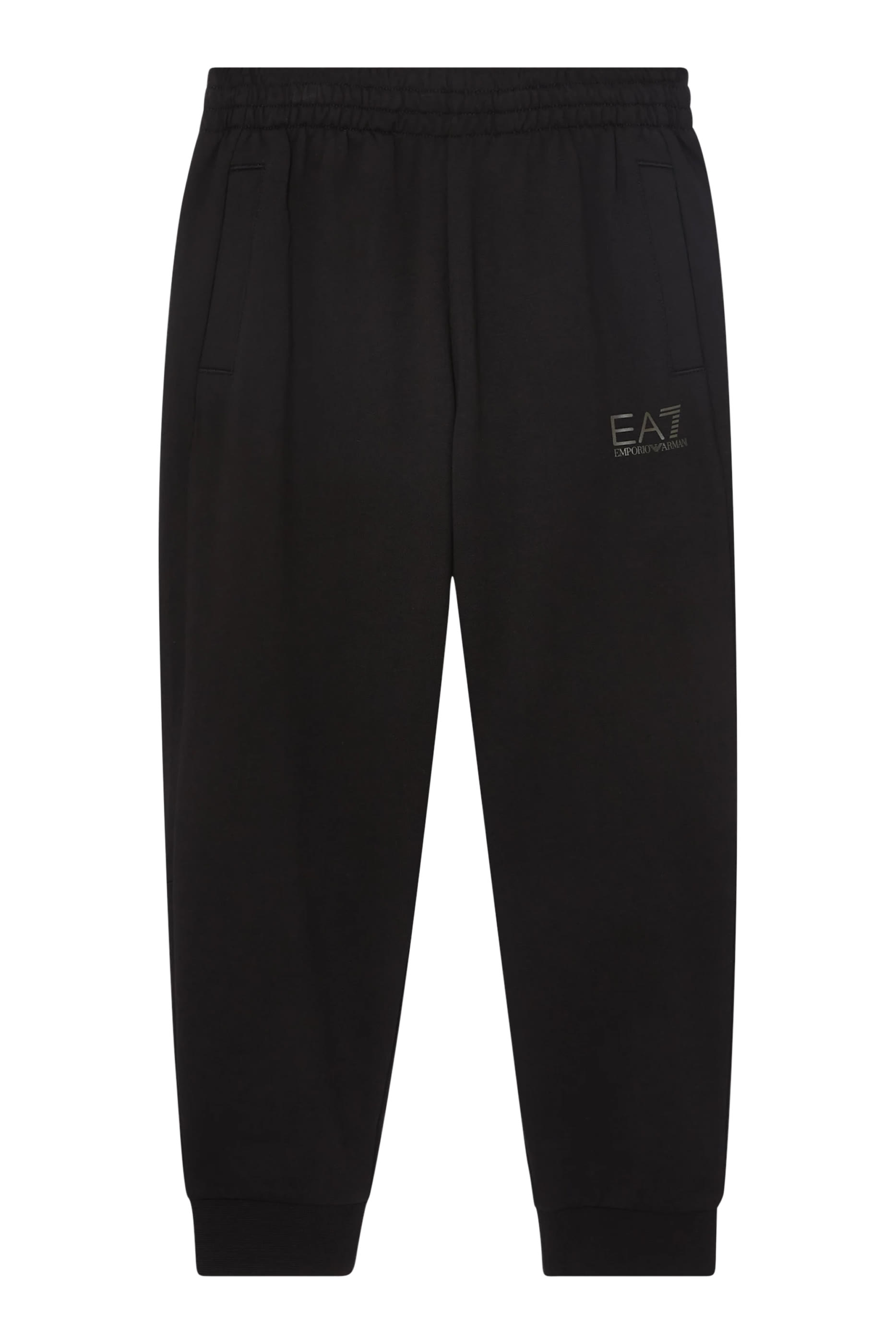 Kids Visibility Cotton Jogger Pants 