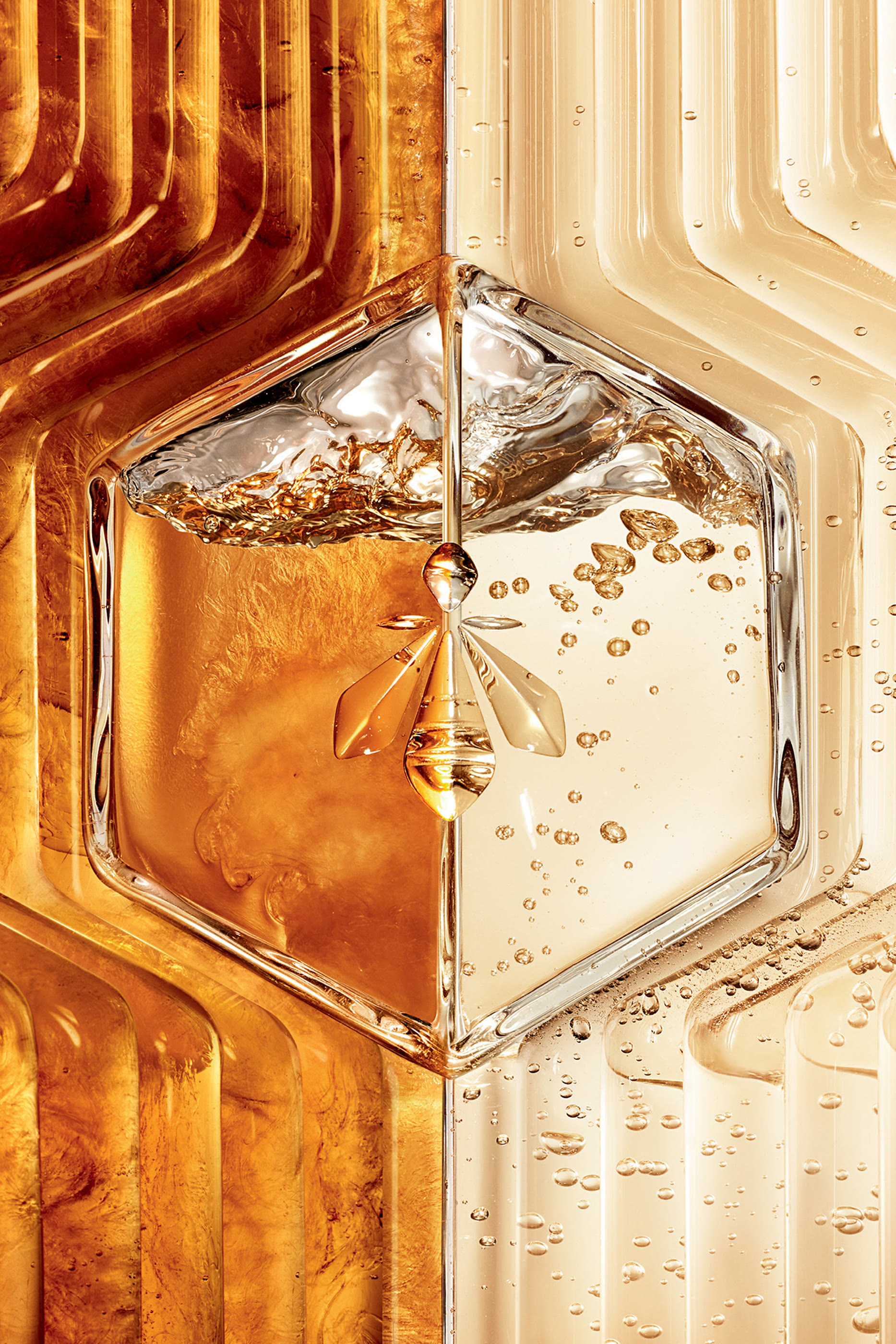 Double R Renew  Repair Eye Serum