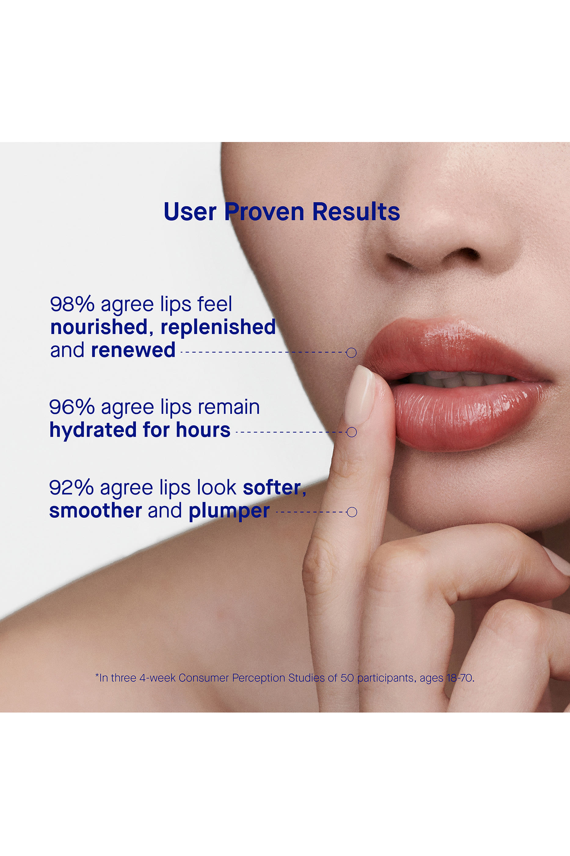The Tinted Lip Balm