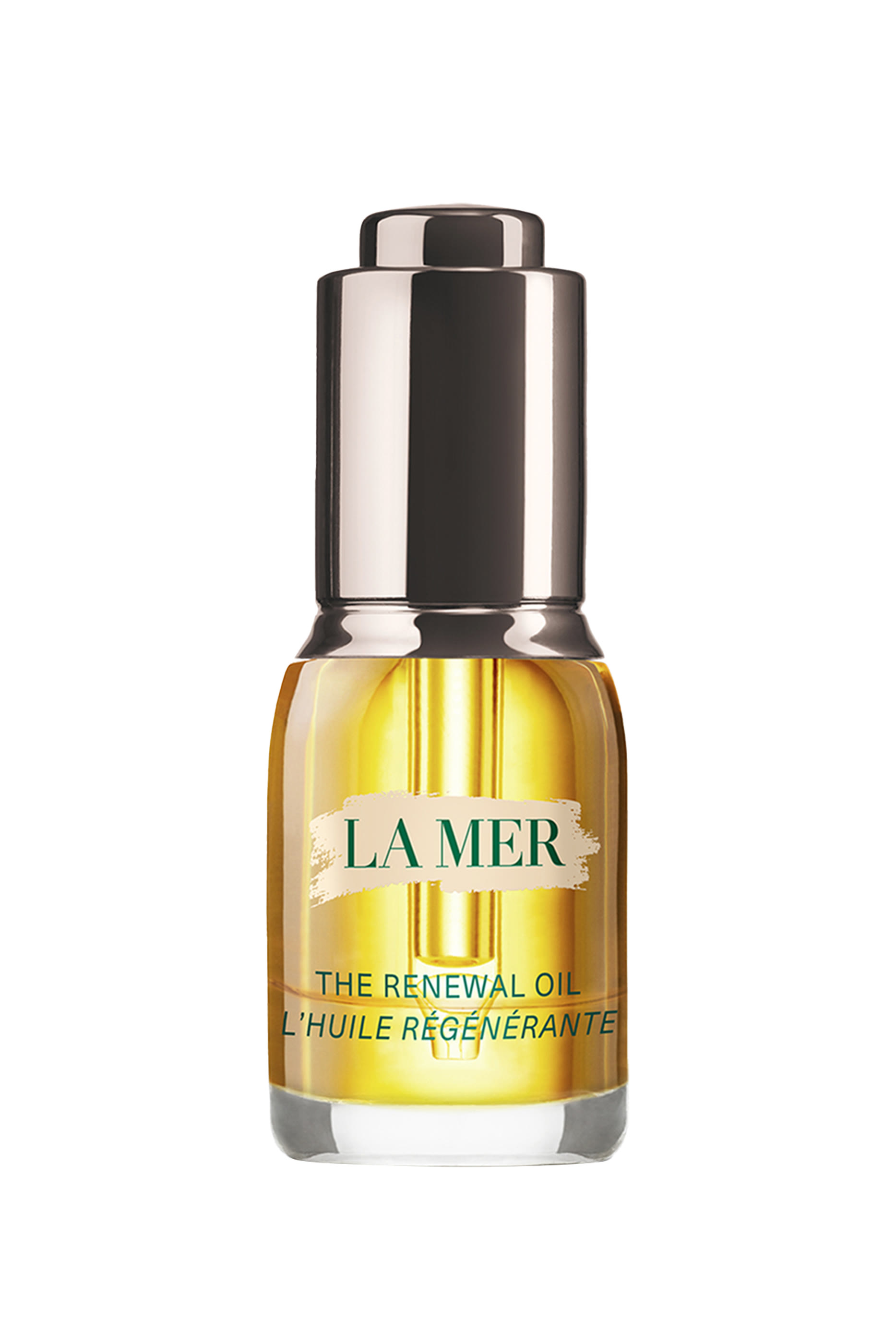 The Renewal Oil