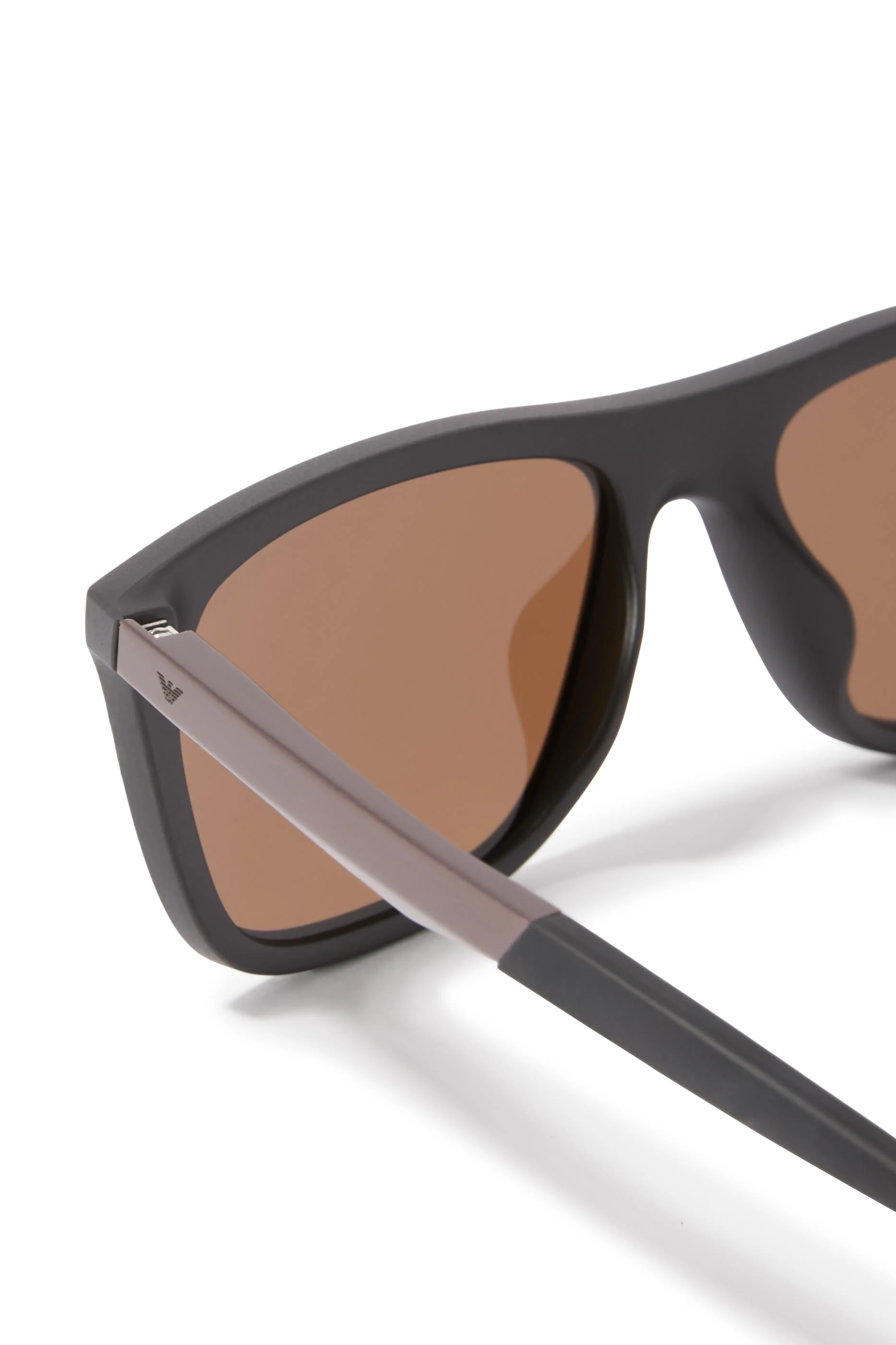 Square Frame Sunglasses 