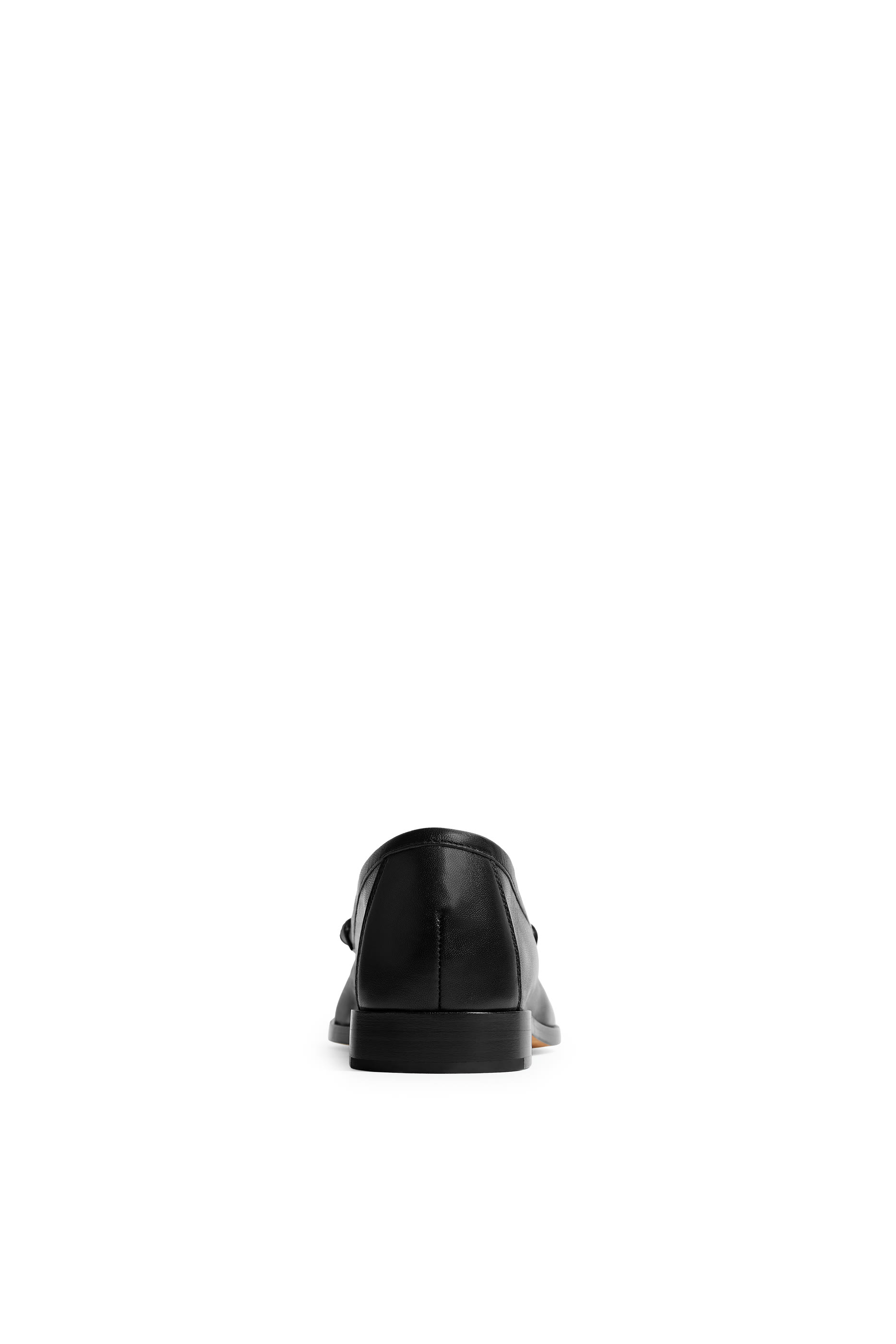 Silenzio Loafers 