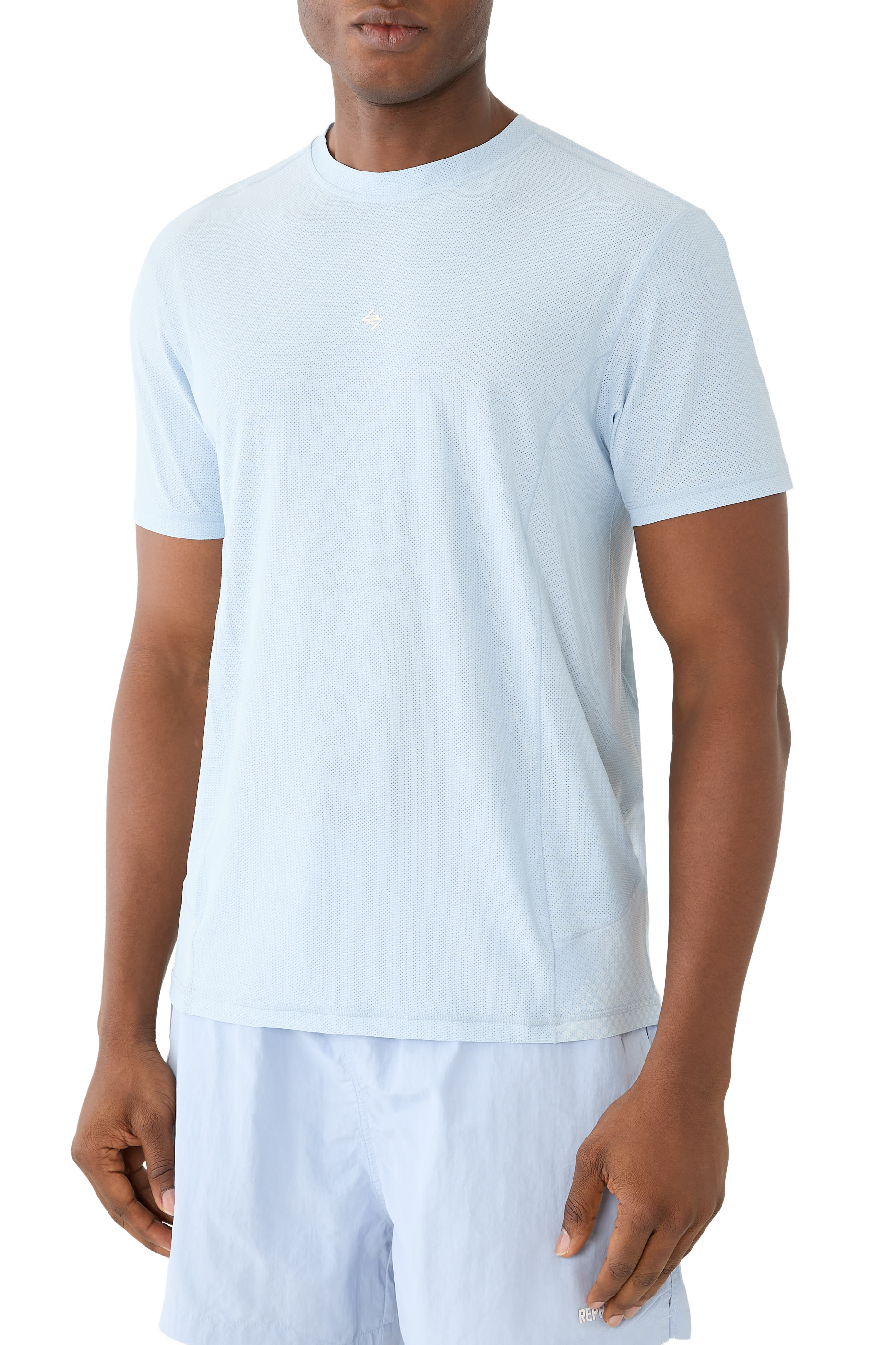 247 Hybrid T-Shirt