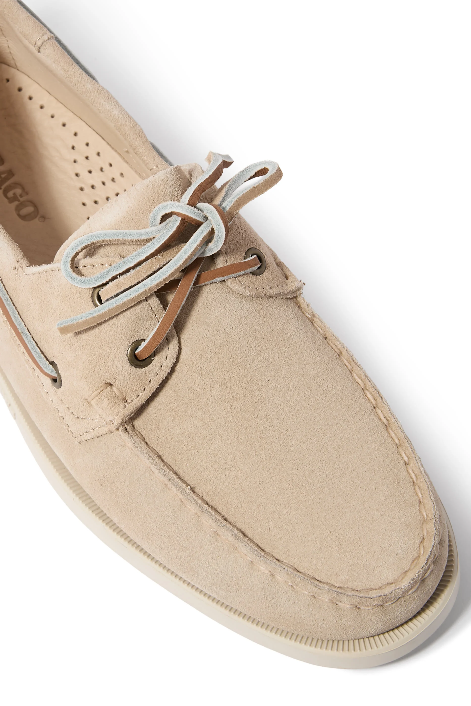 Portland Flesh Out Shoes