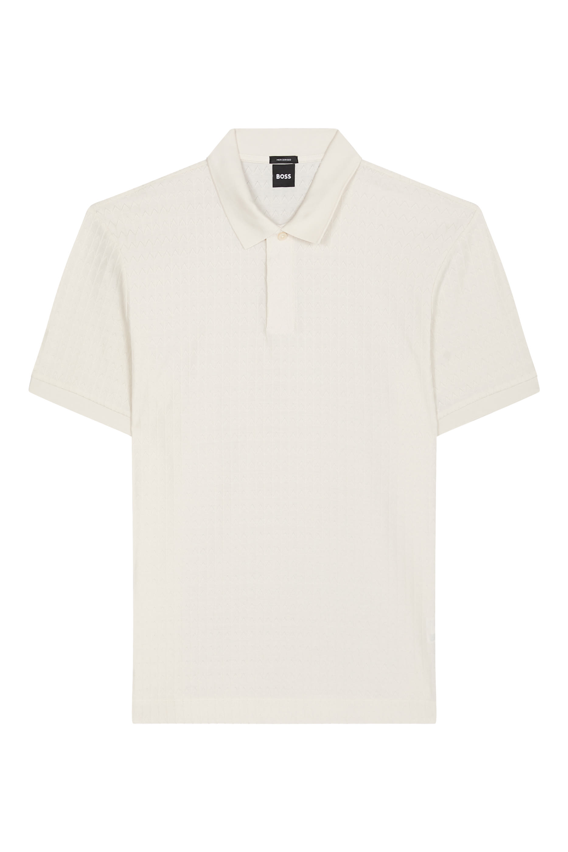 H-Parlay 321 Polo Shirt