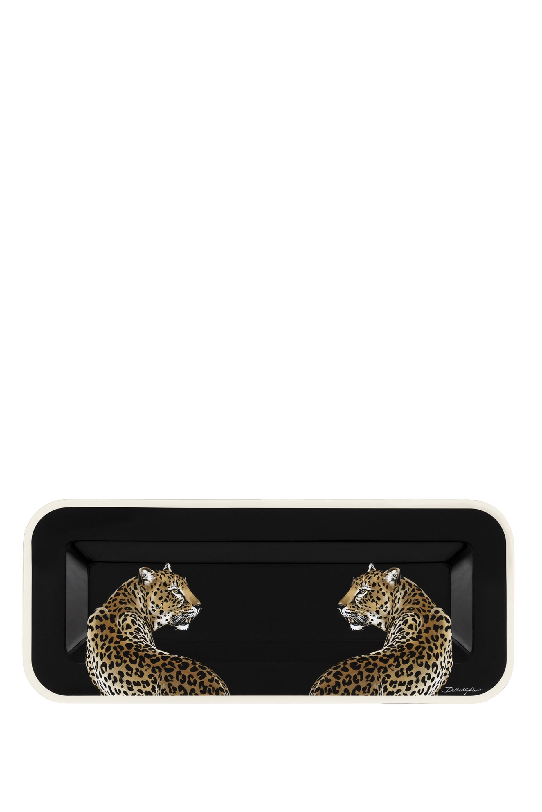 Leo Wooden Tray