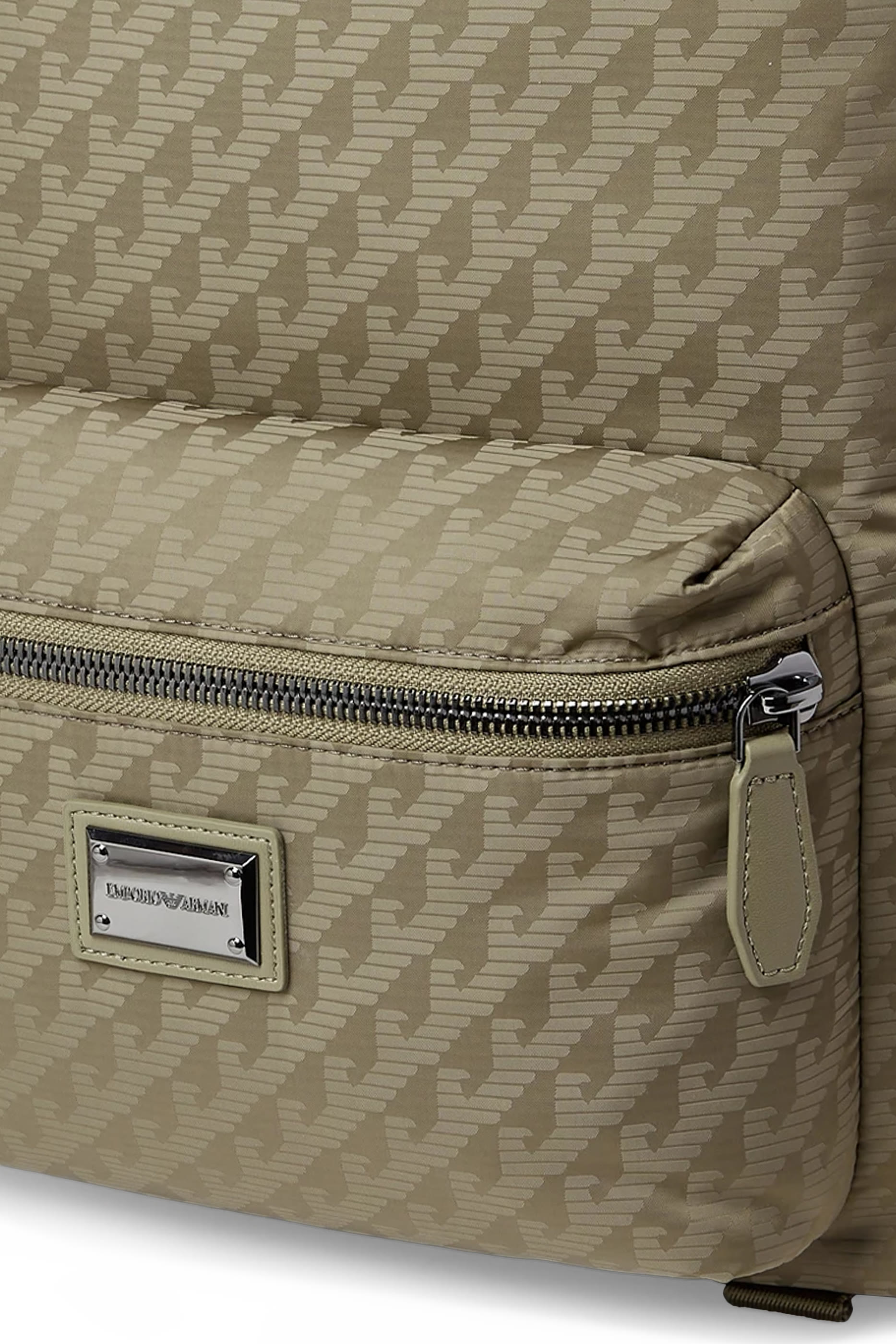 Logo Backpack