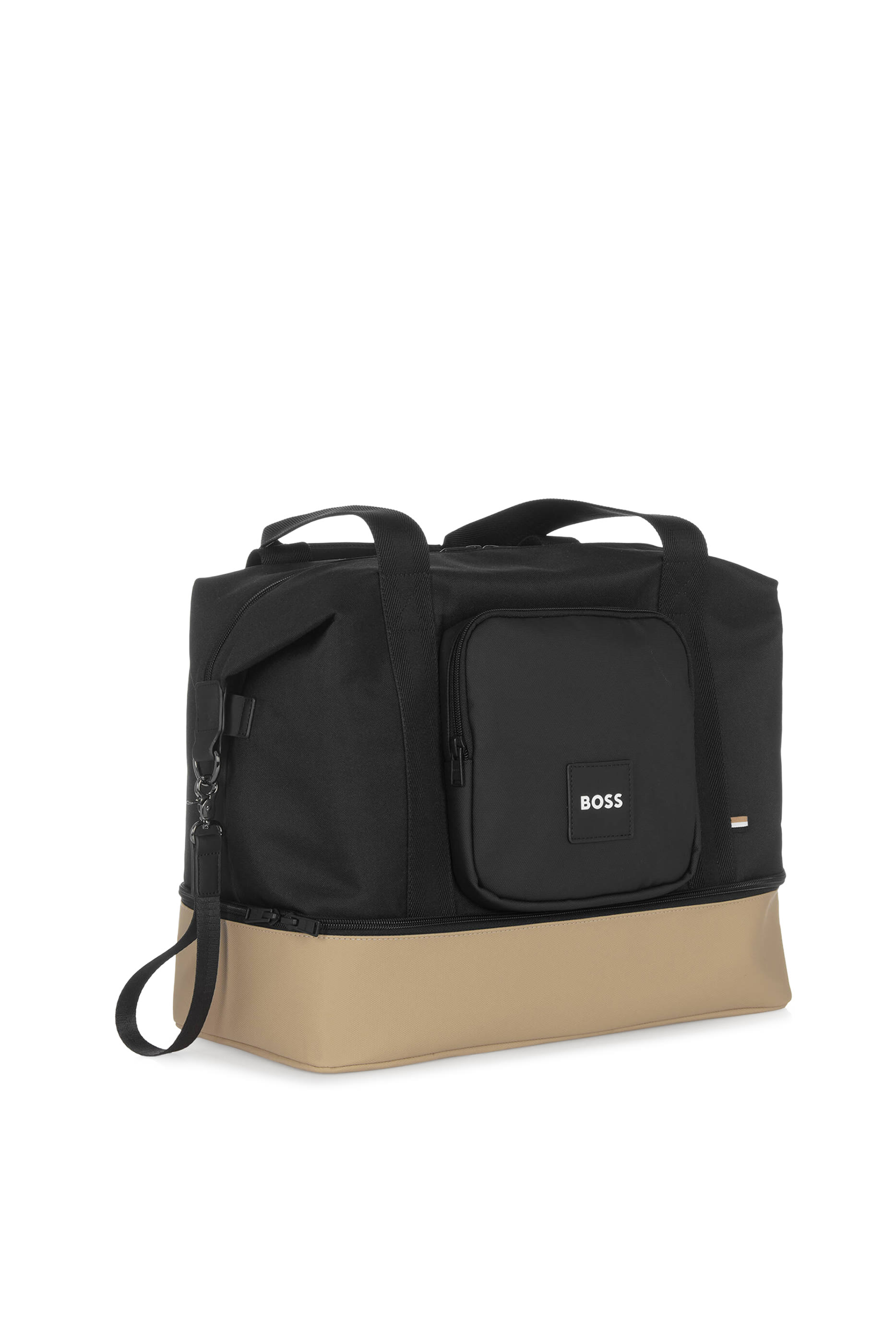 Kids Logo Changing Bag