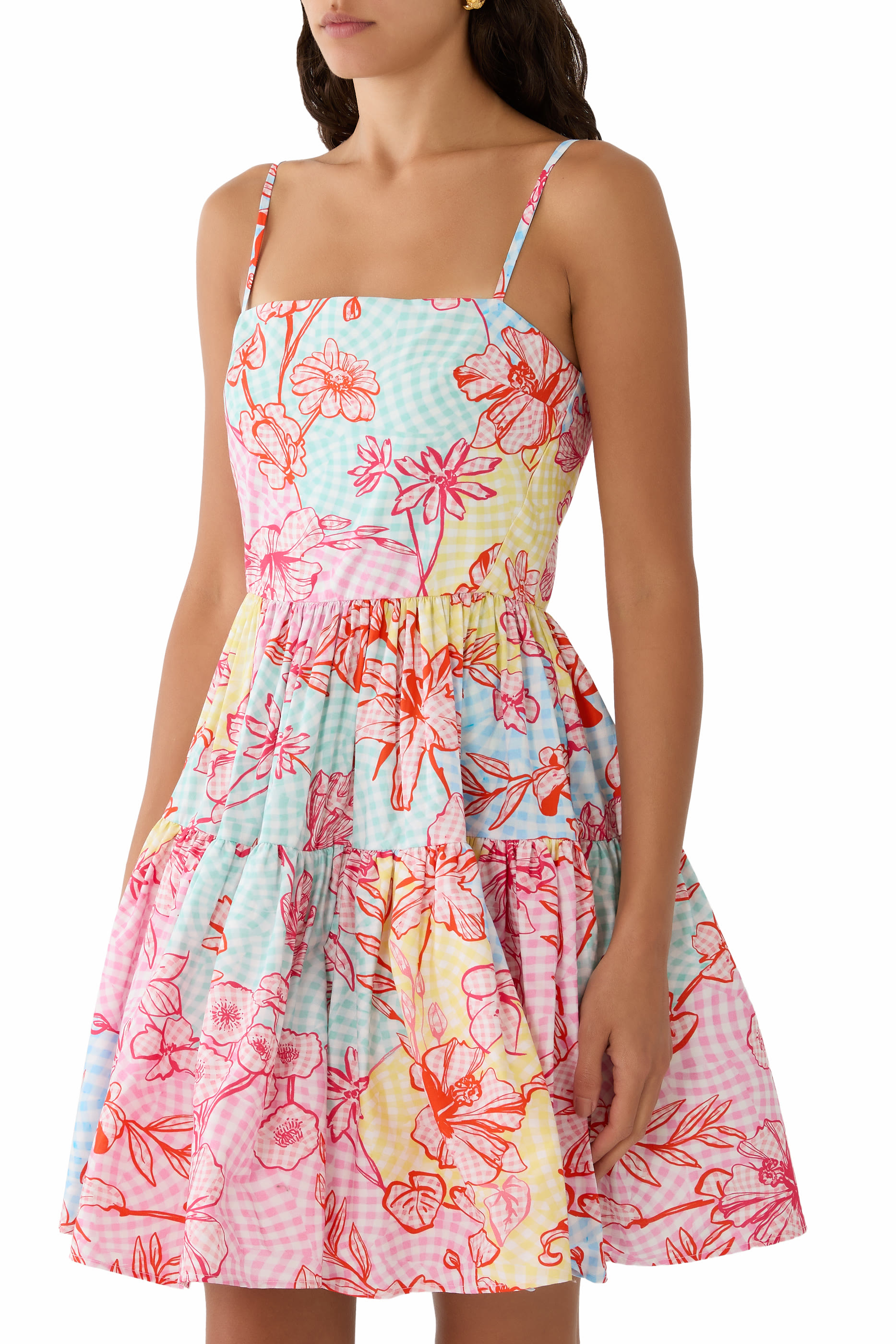 Margot Dress 