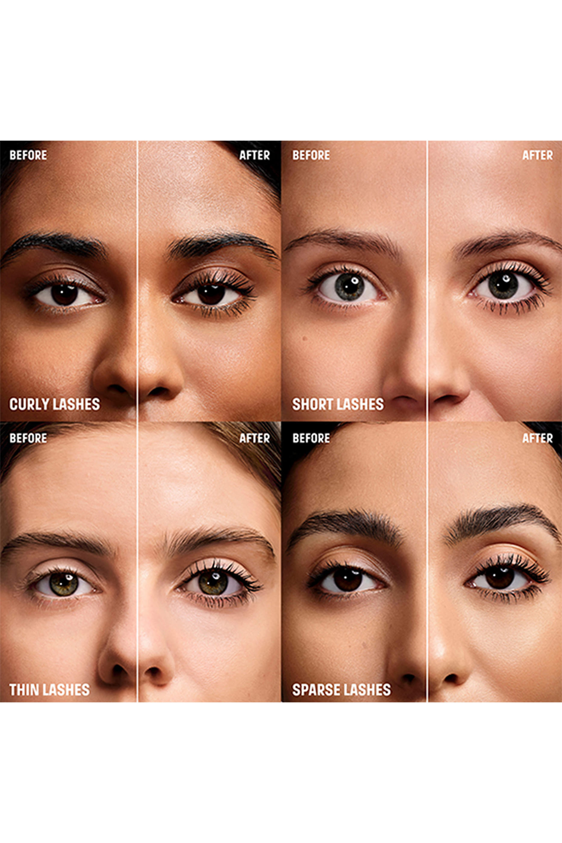 Volume Artist Mascara 