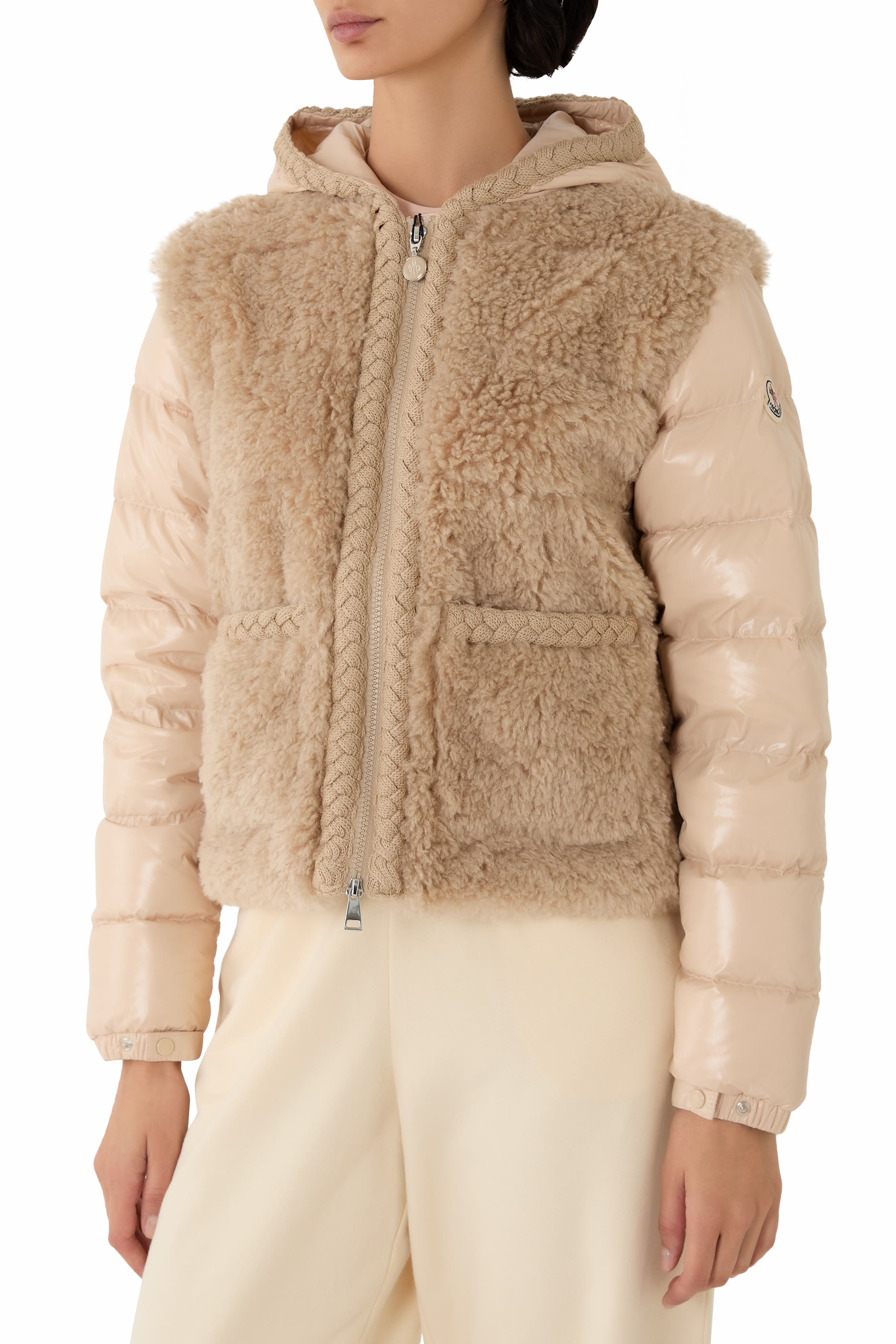 Plantay Jacket