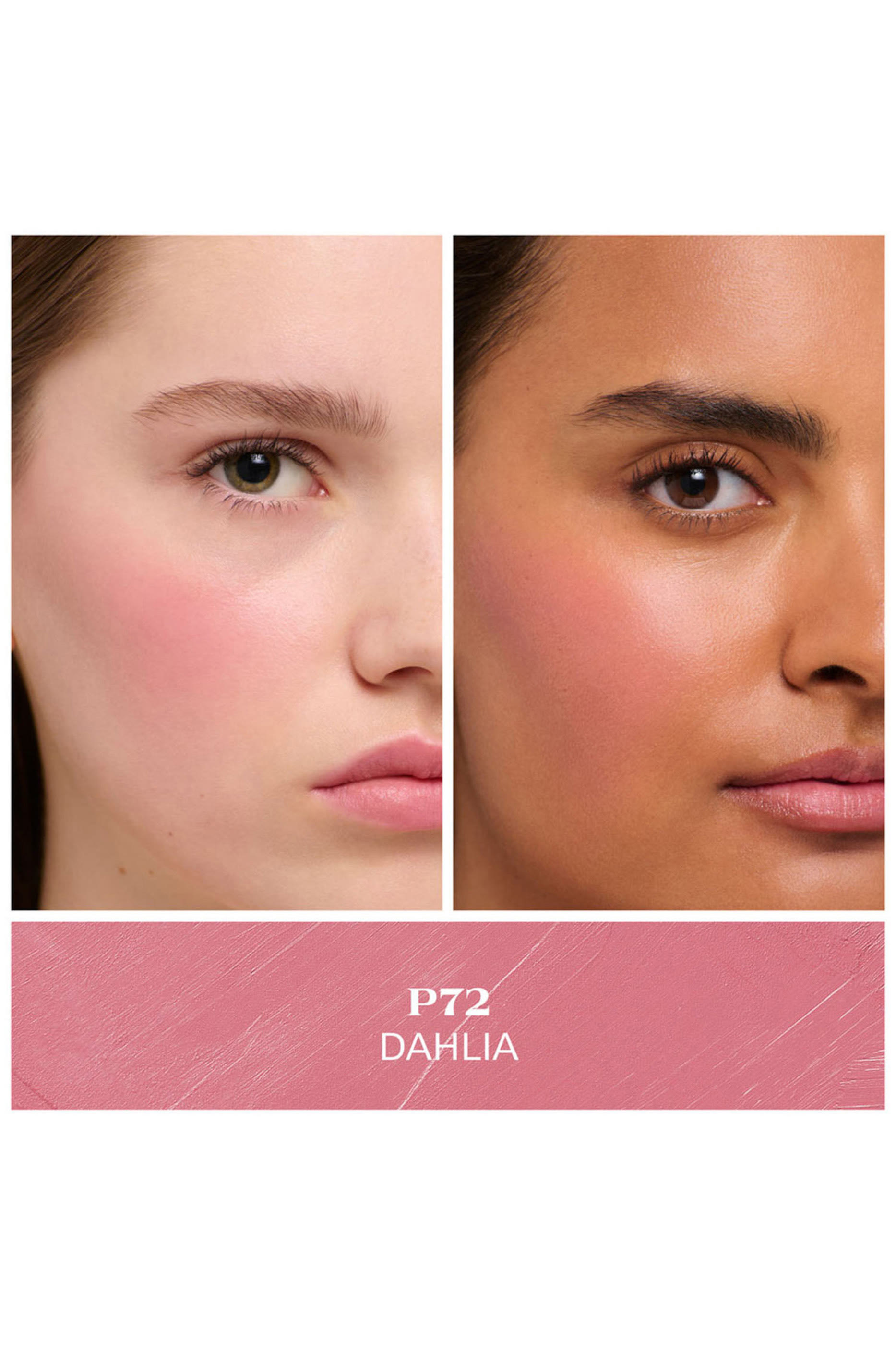 Touch Cream-to-Powder Blush