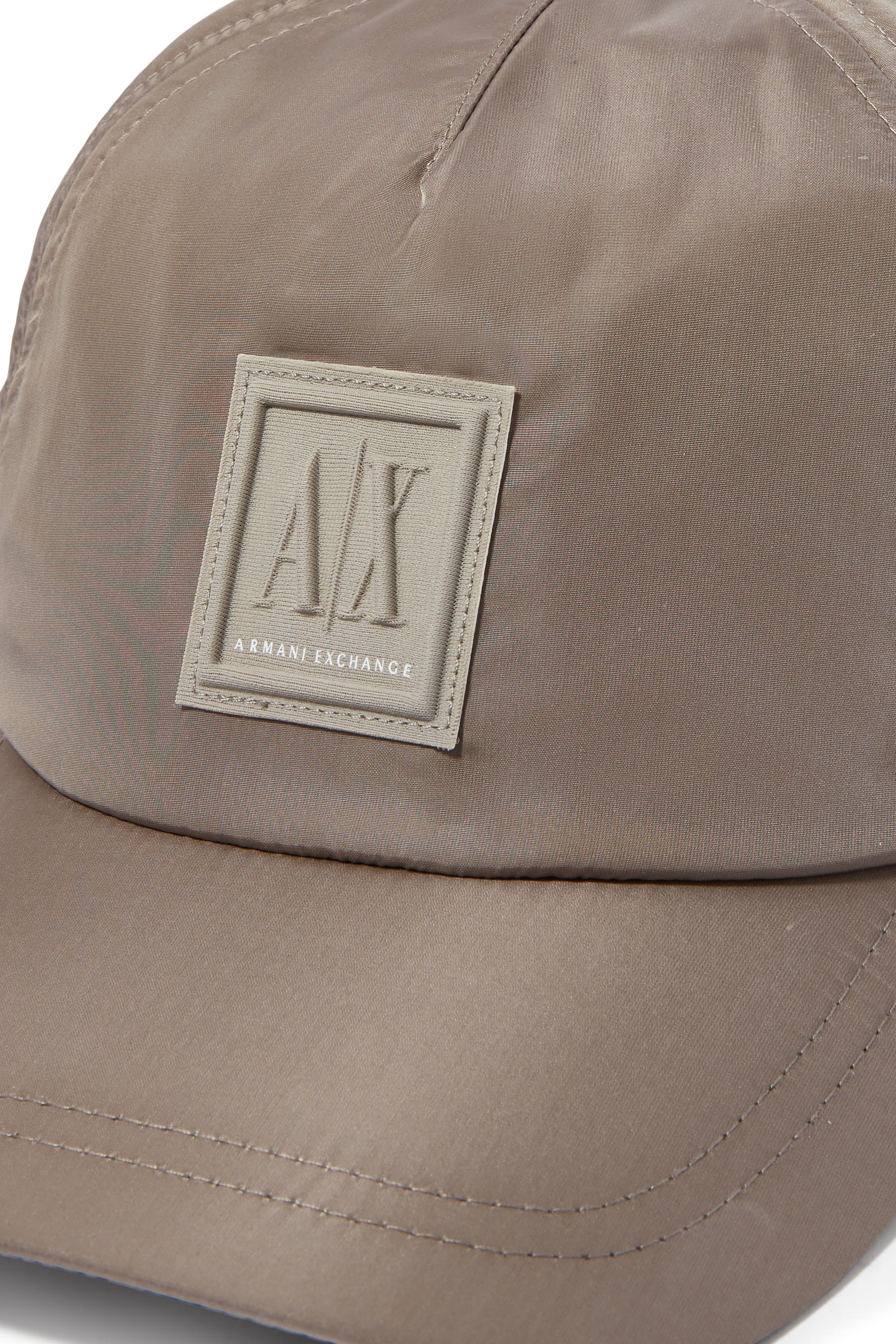 Logo Baseball Cap