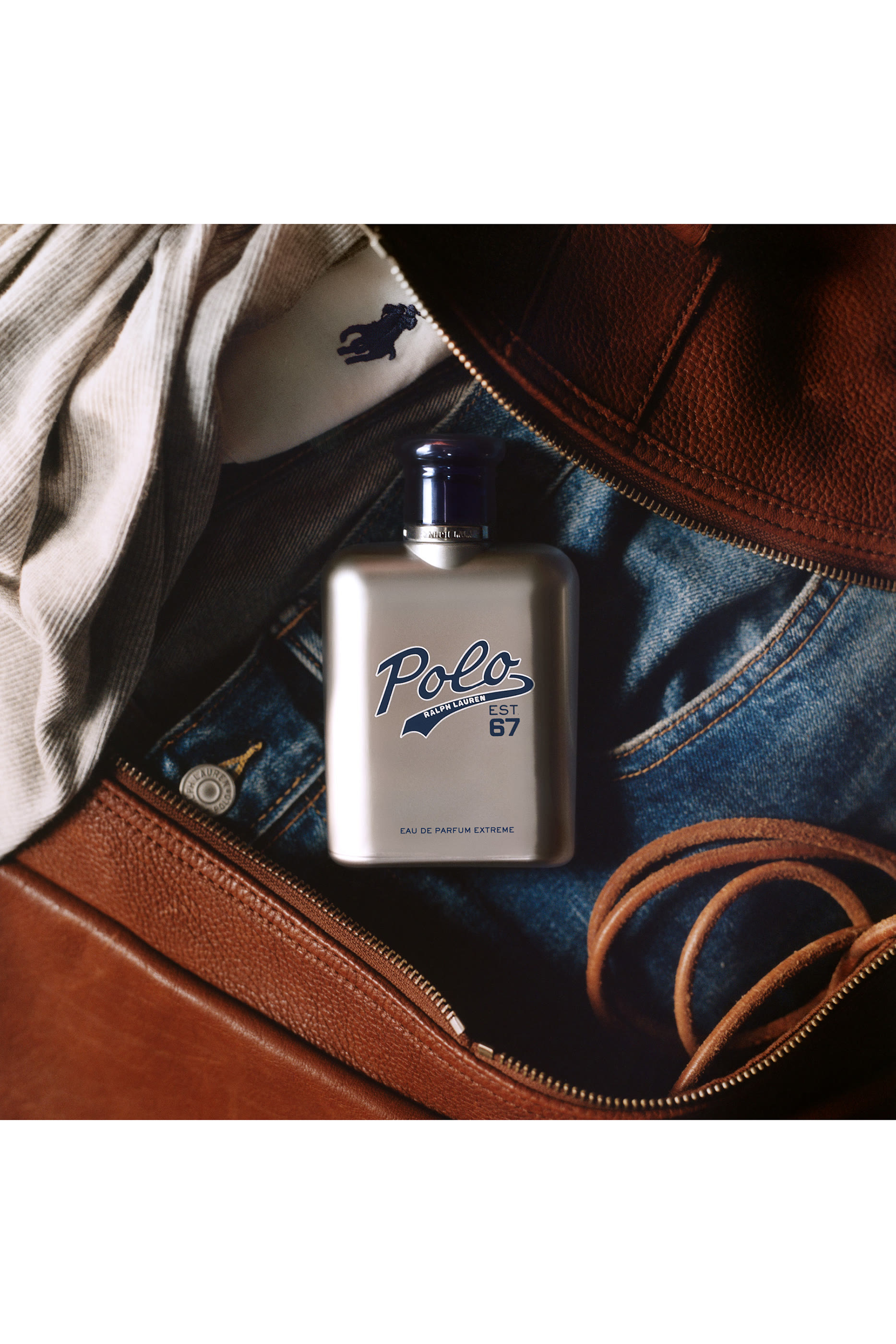 Polo 67 Eau de Parfum Extreme