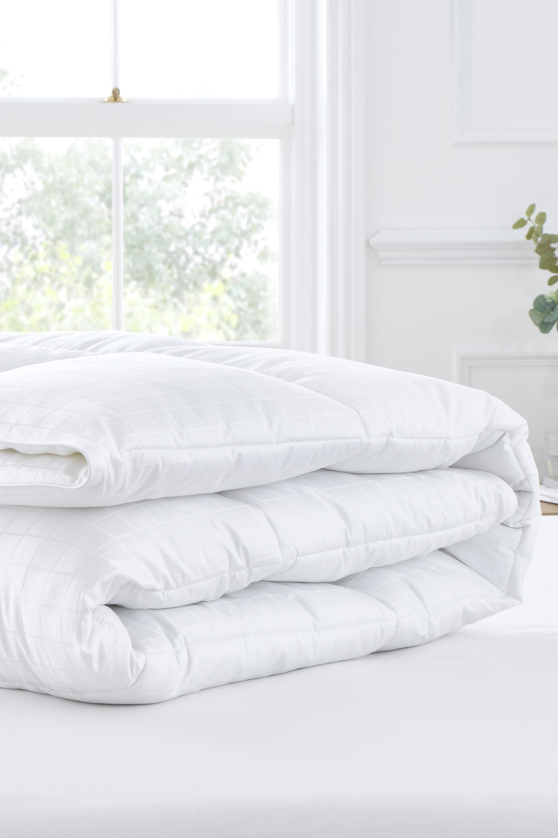 Supremely Soft Dream 13.5 Tog Duvet