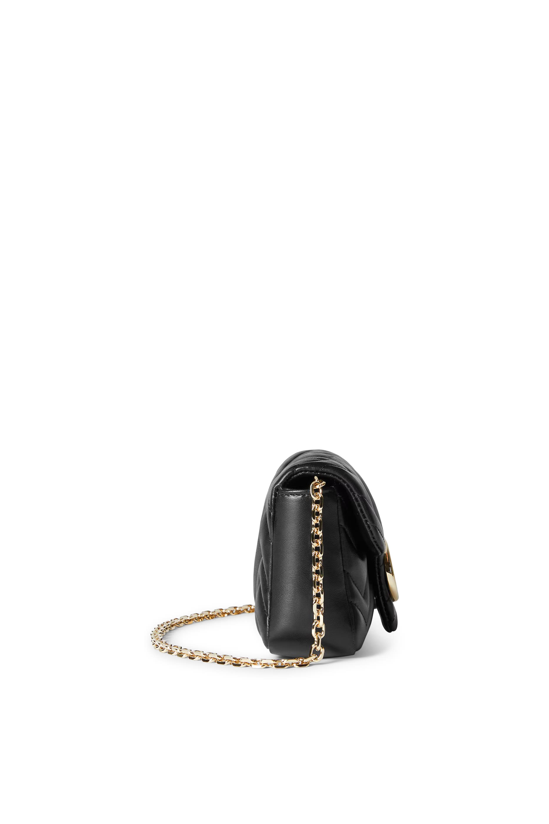GG Marmont Mini Shoulder Bag 