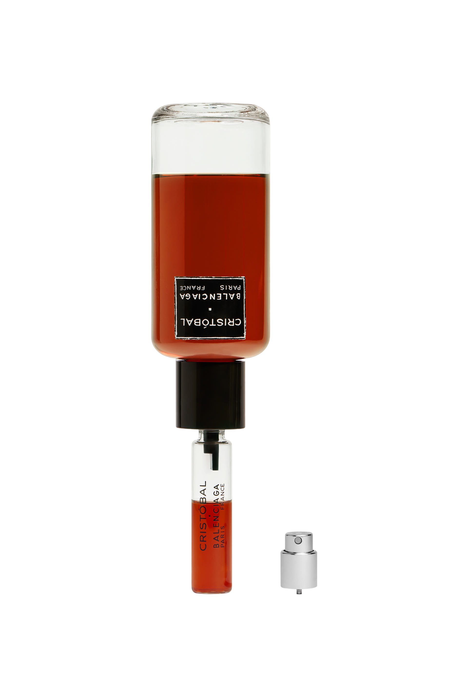 Cristobal PRF Travel Spray 