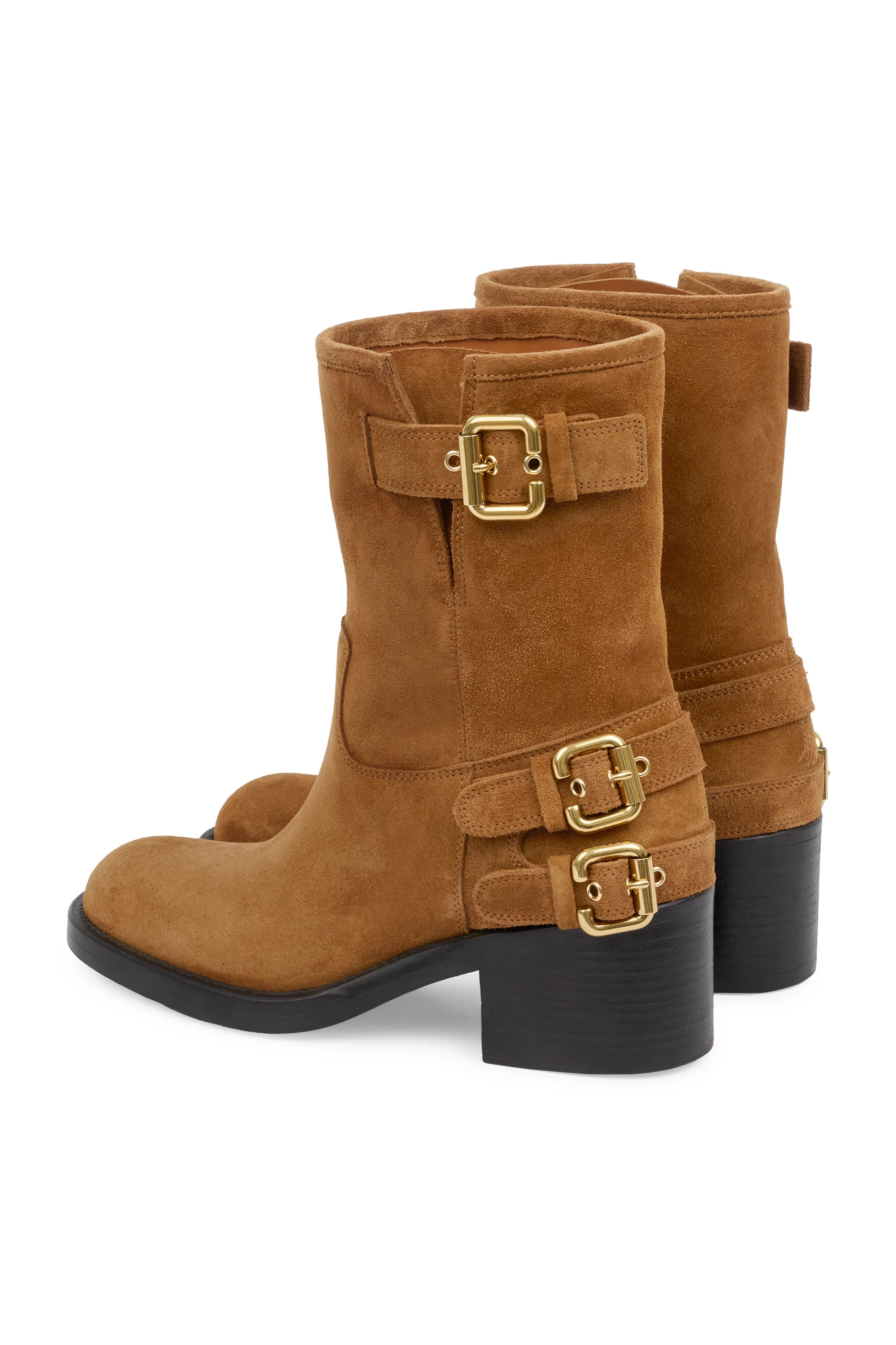 Dakota Ankle Boots