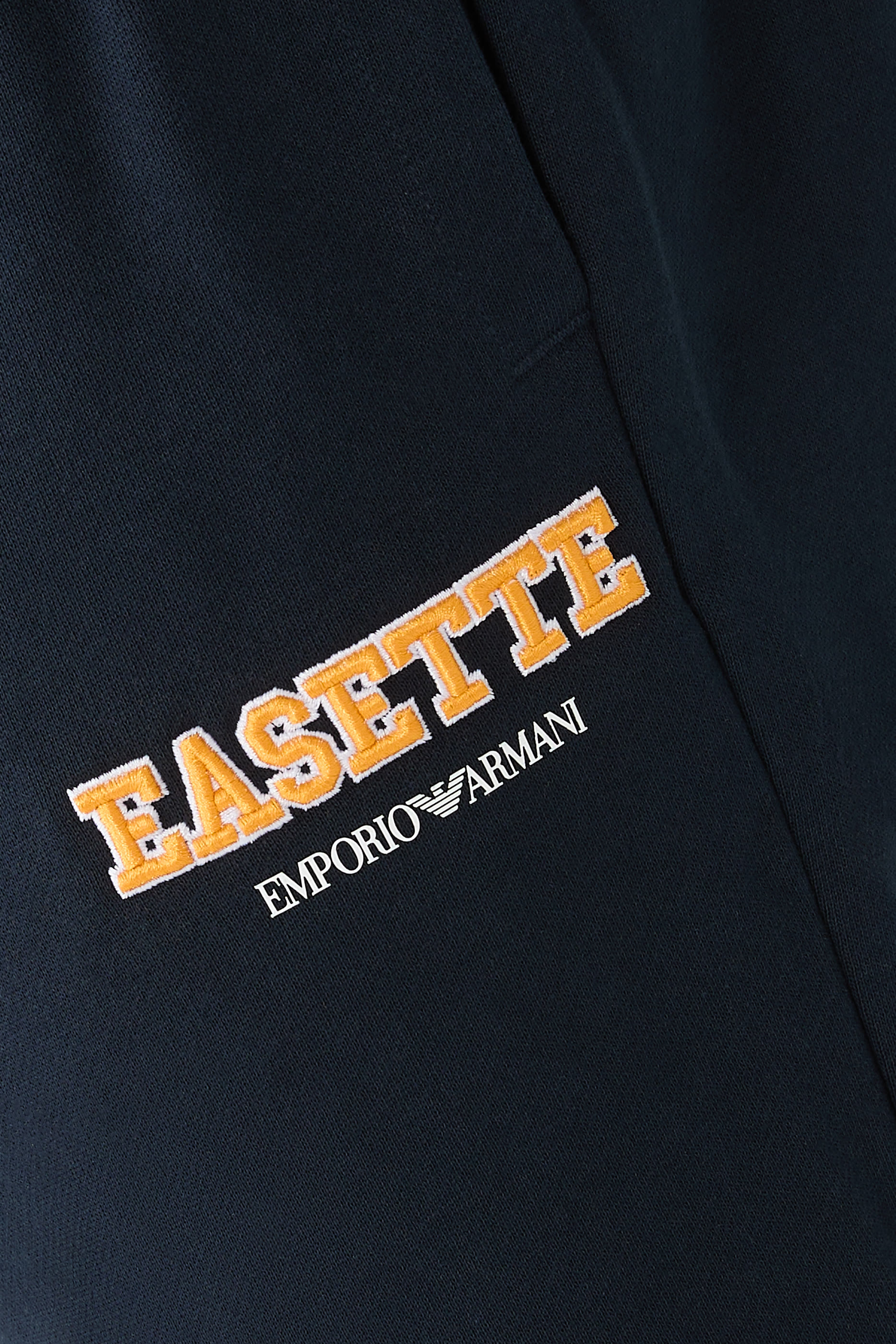 Logo Series Trousers