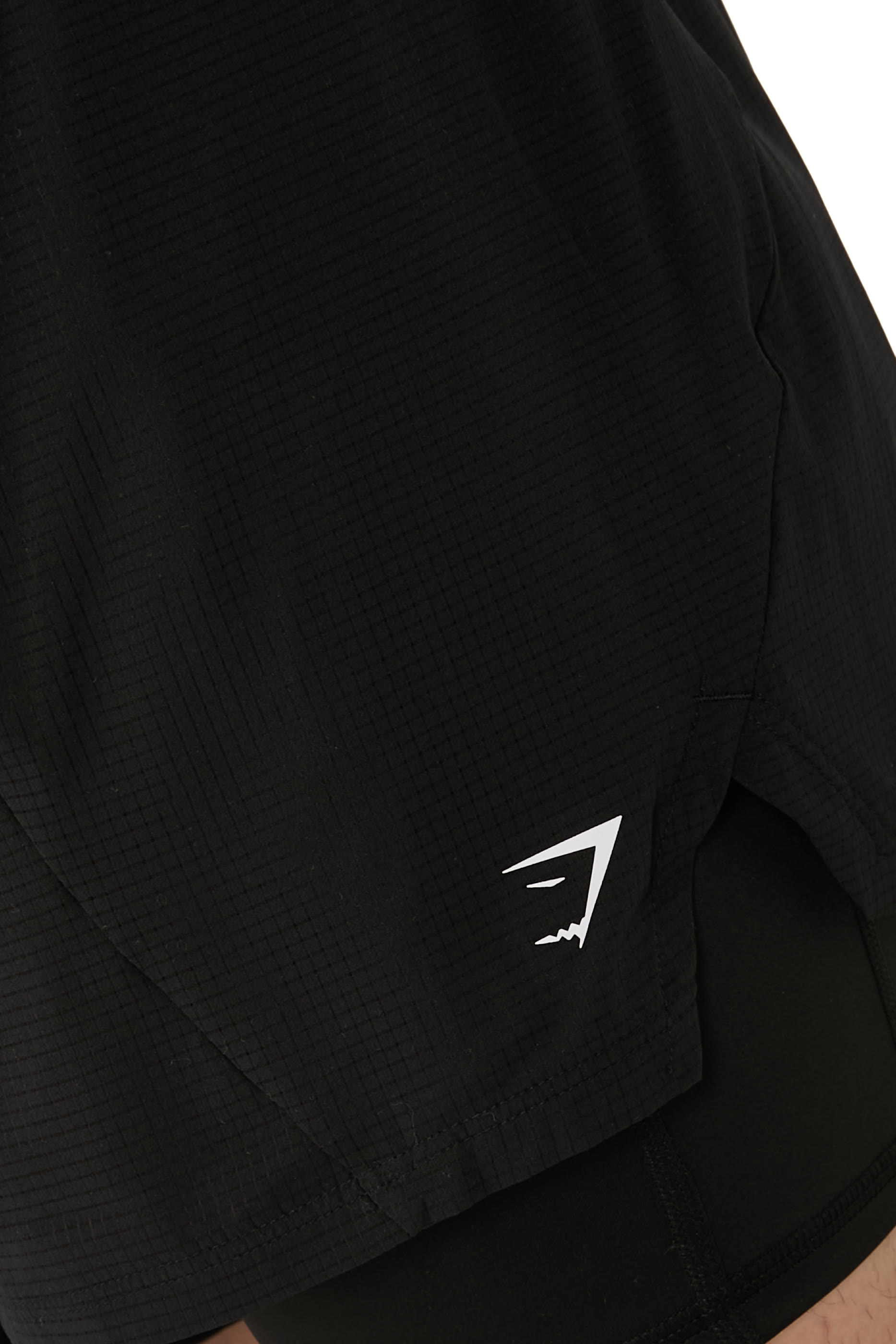 Running 4" 2-in-1 Shorts