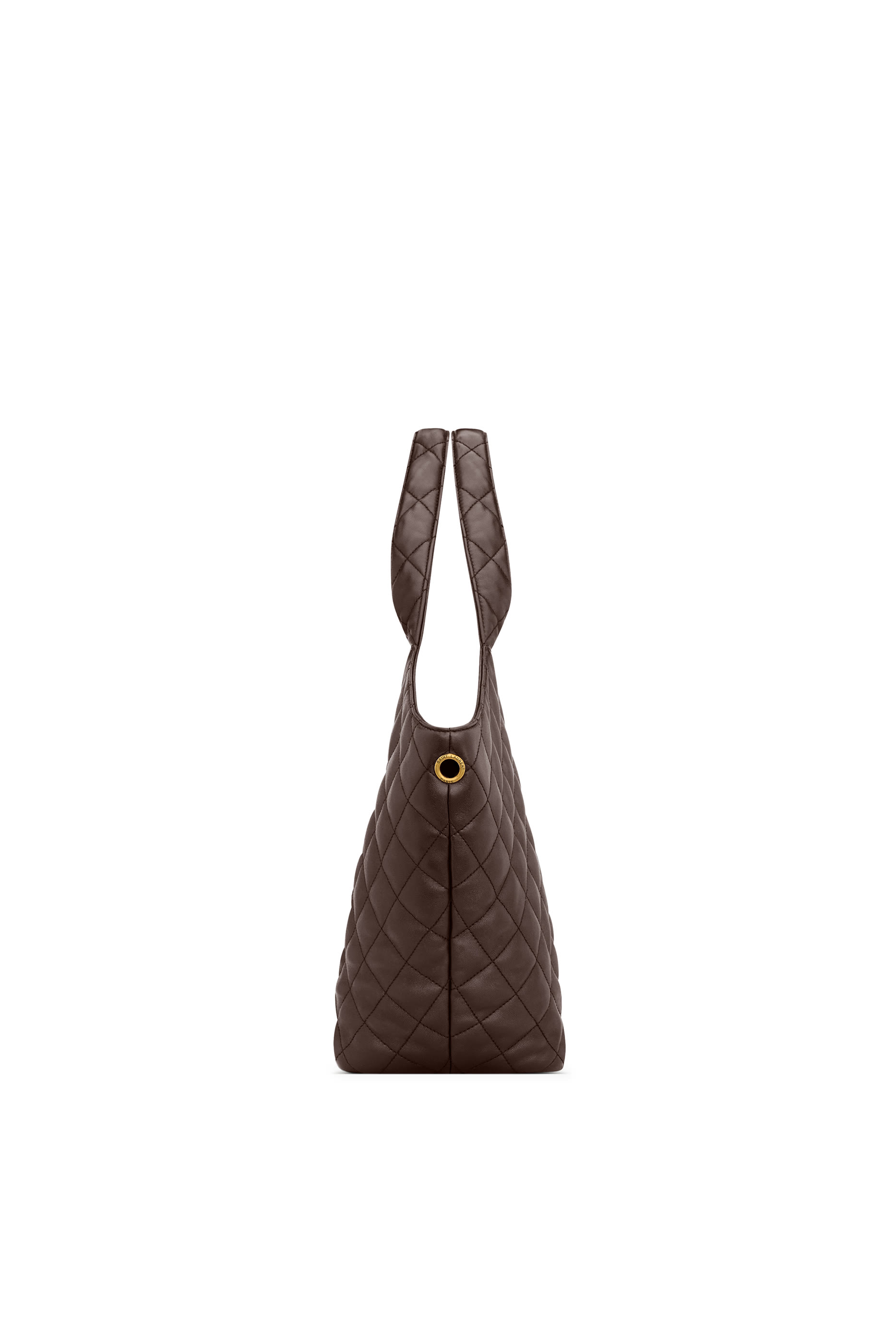 Icare Quilted Medium Tote Bag