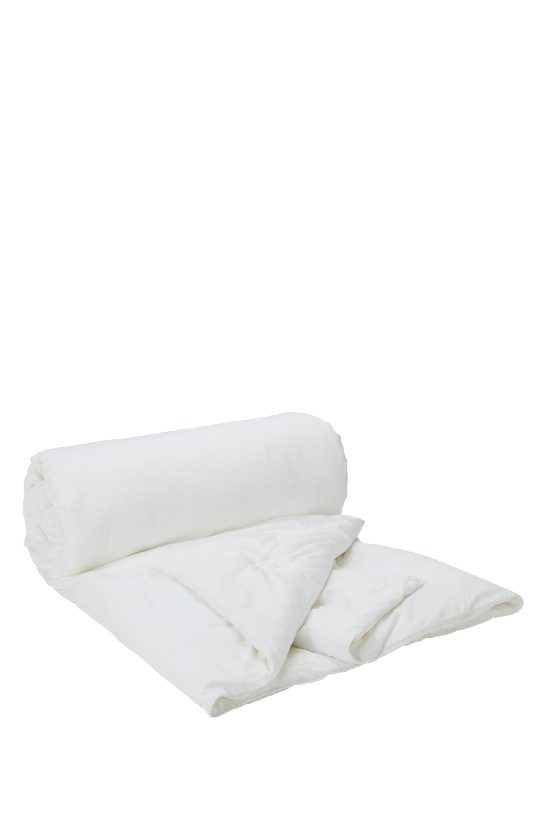 Silk Filled Summer Duvet Inner