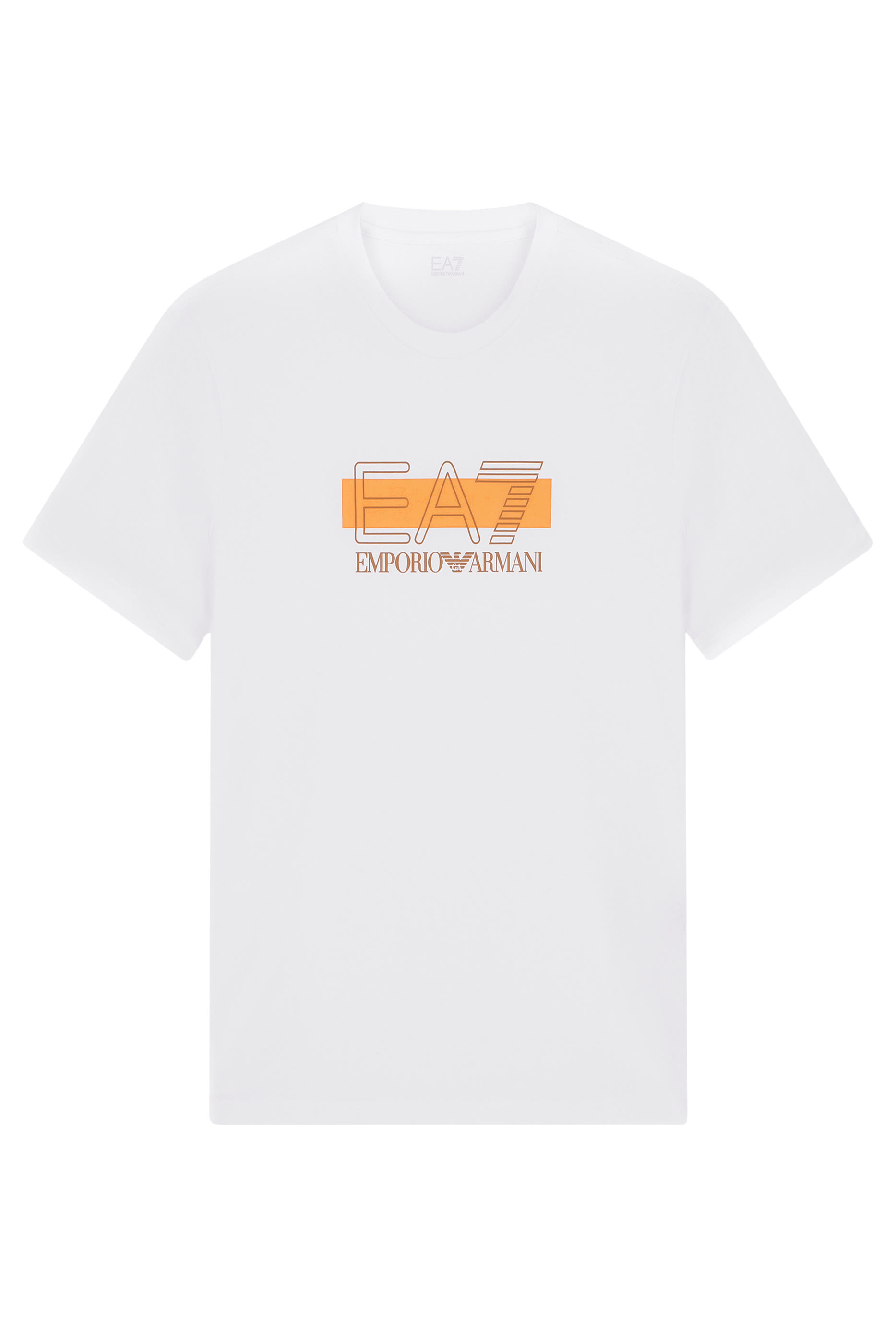 Regular Fit Visibility T-Shirt