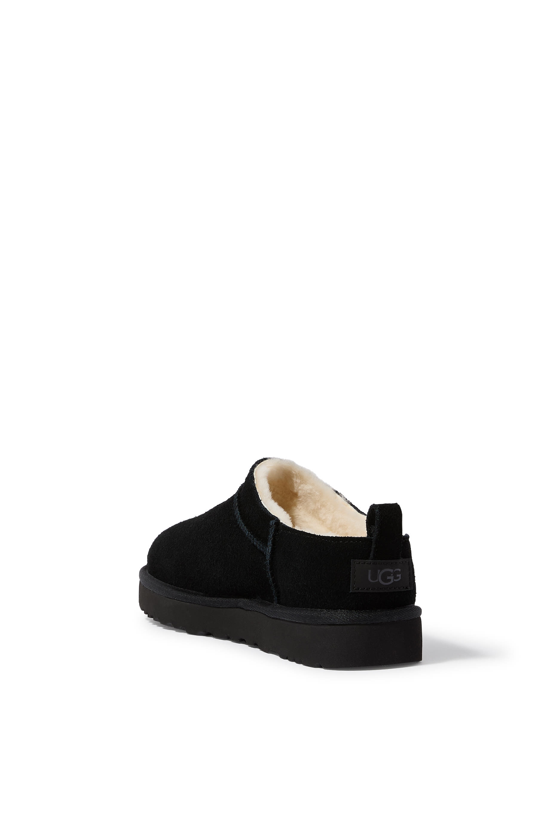 Classic Micro Boots