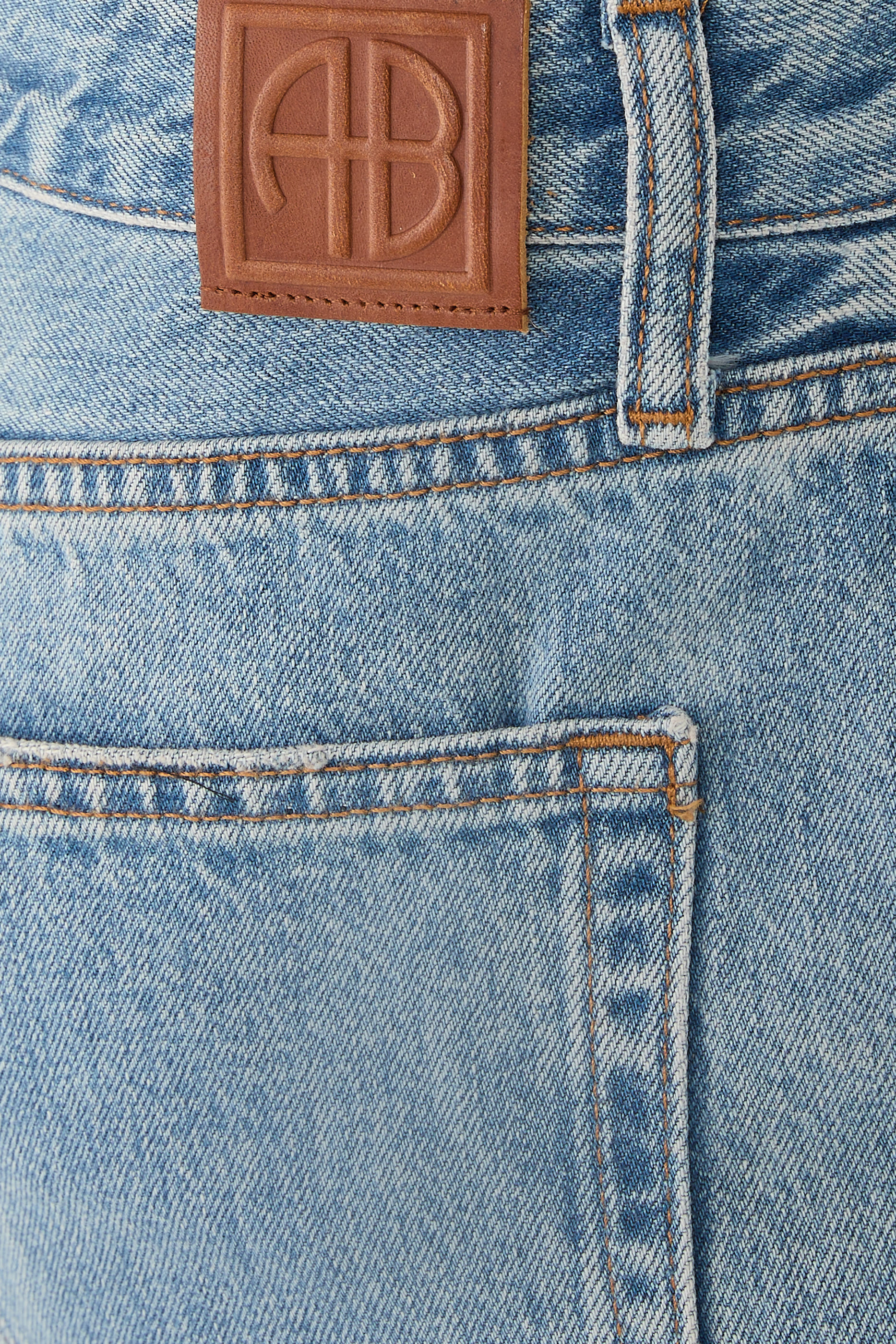 Fritz Jeans