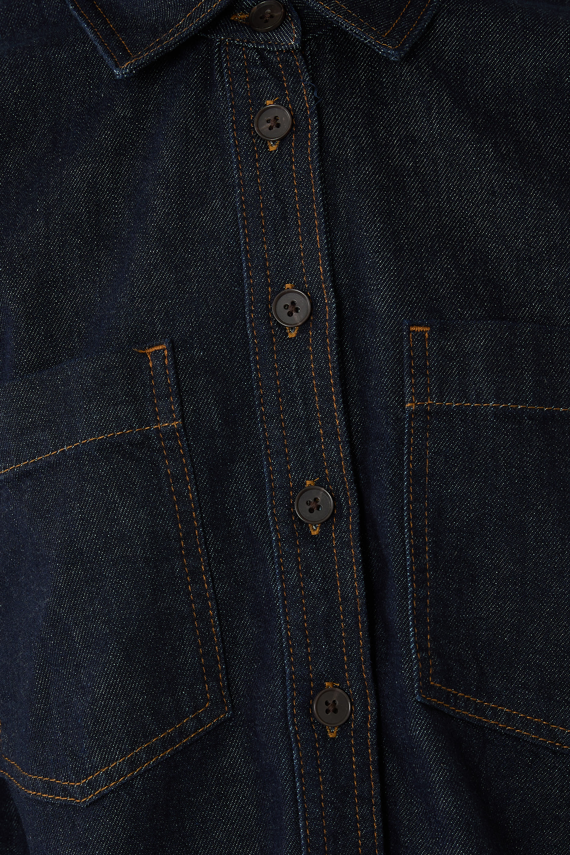 The Polished Shirt