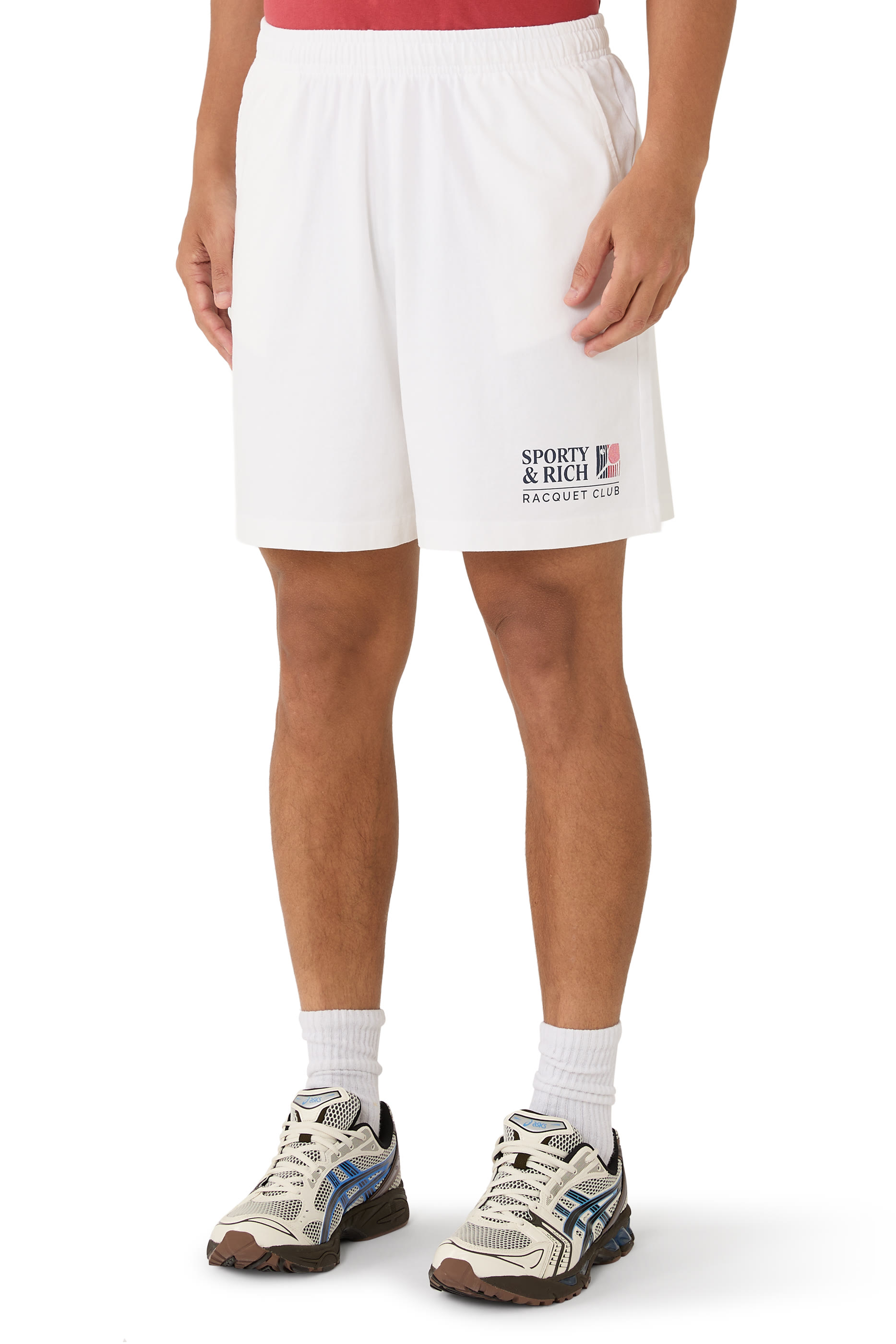 Promo Gym Shorts