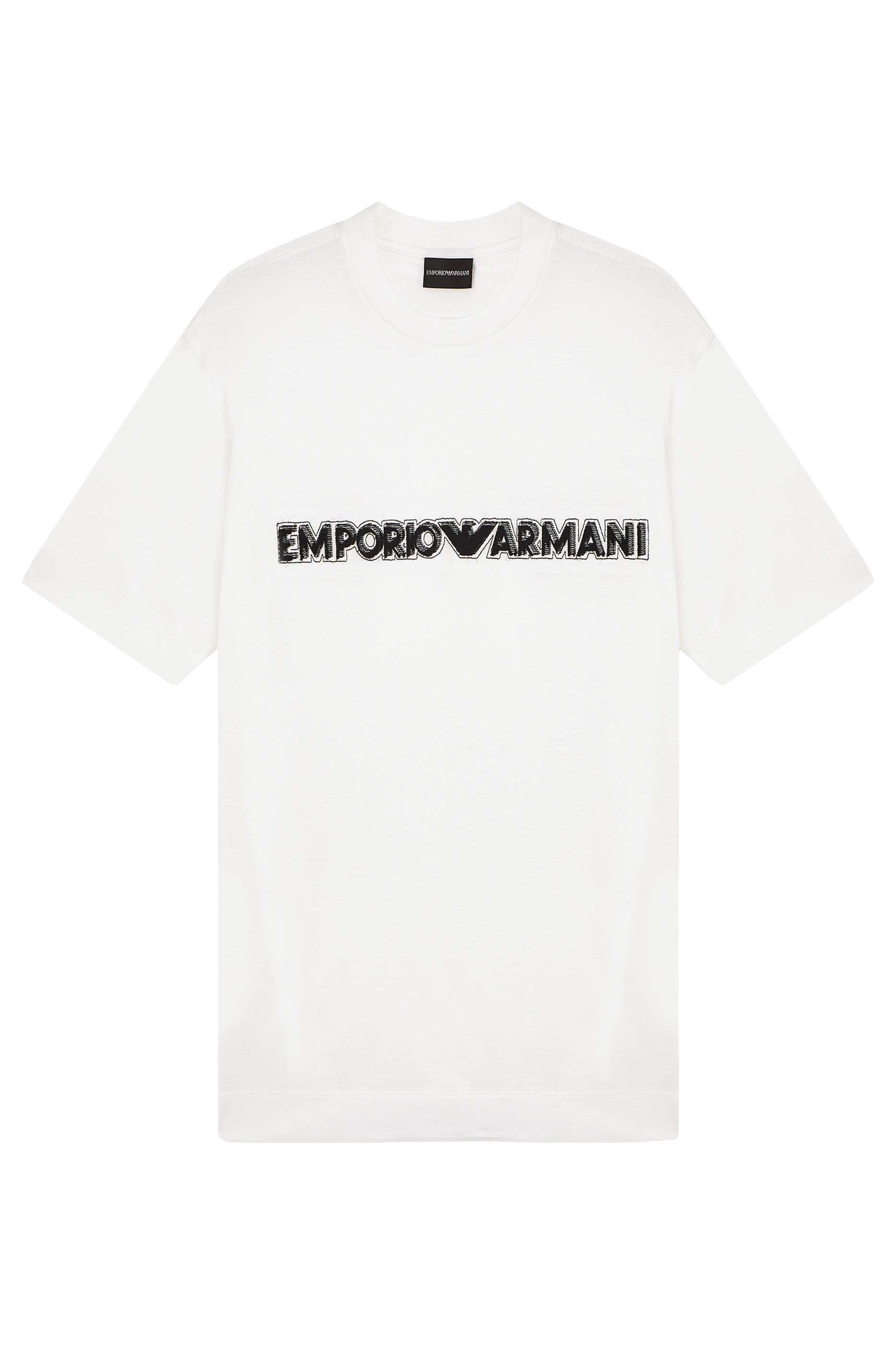 EA Logo T-Shirt