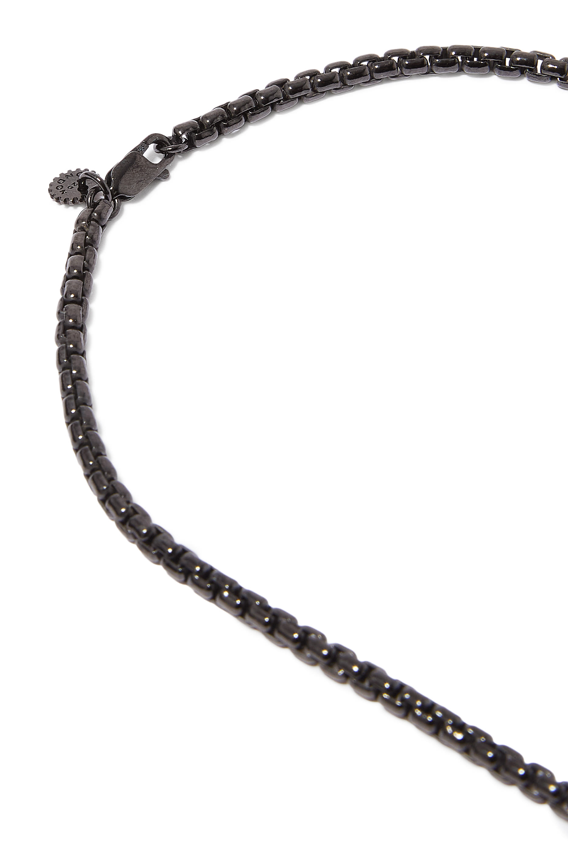 Stonehenge Graffiato Bracelet, Sterling Silver  Agate