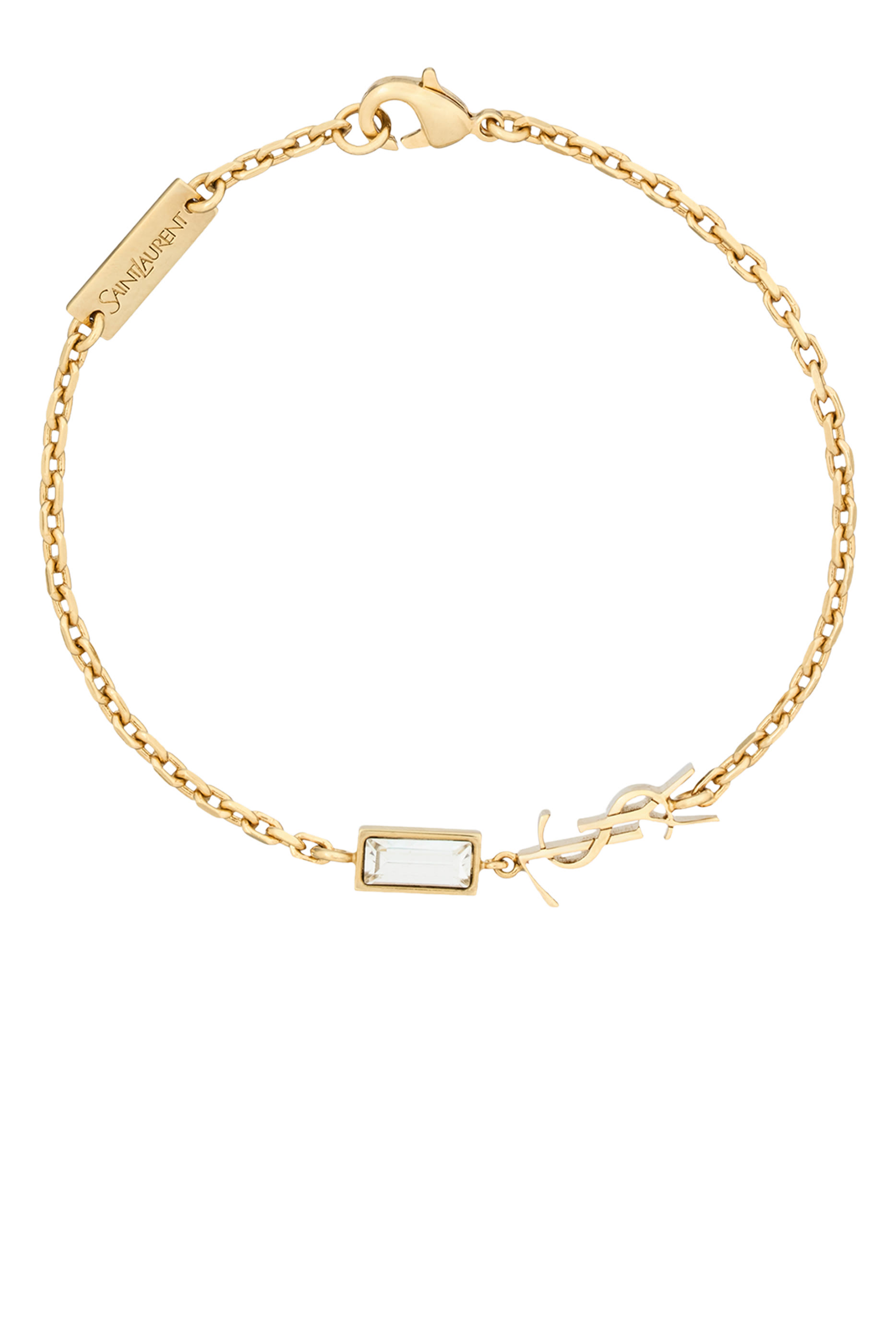  Chain Bracelet 