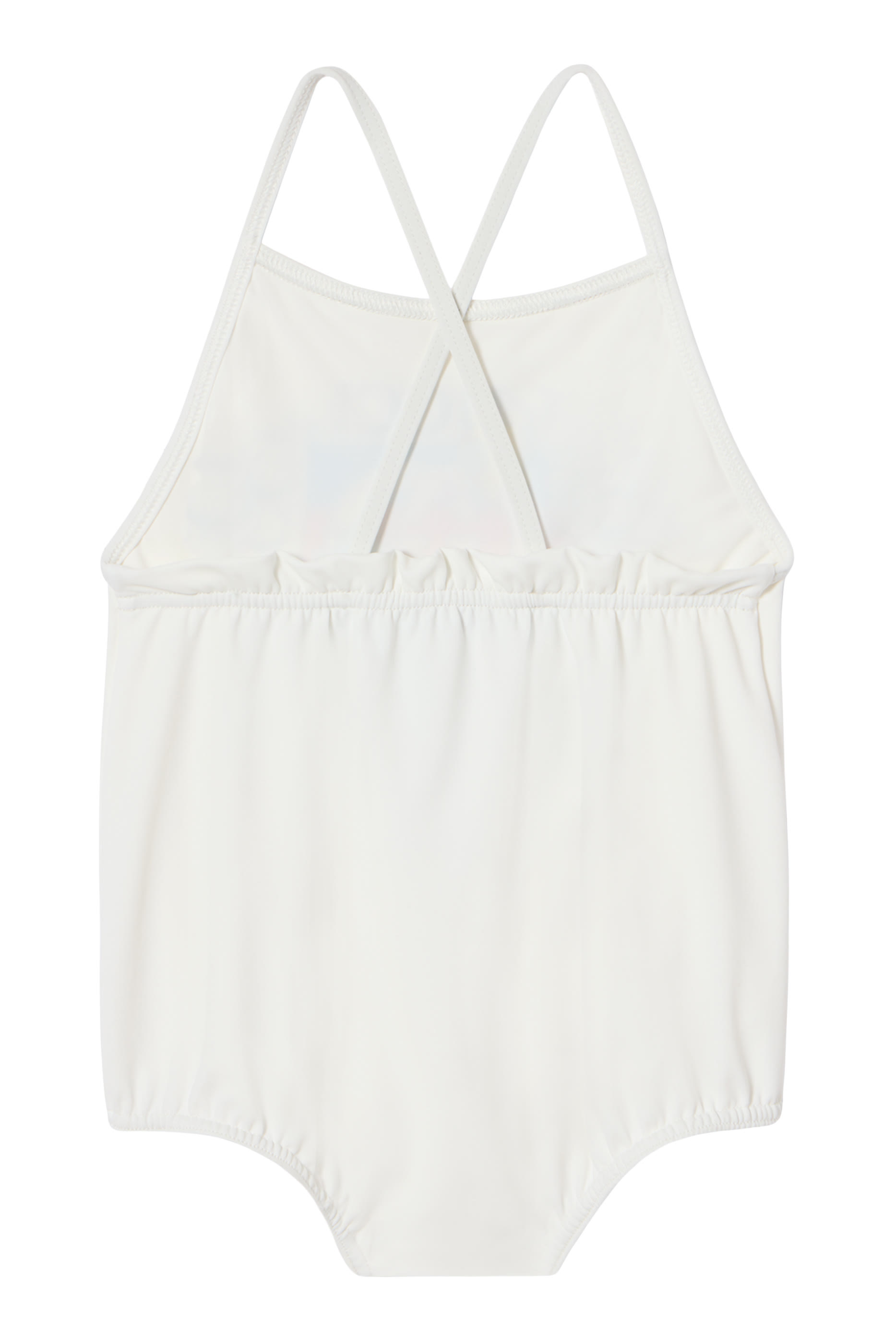 Kids Jersey Swimsuit 