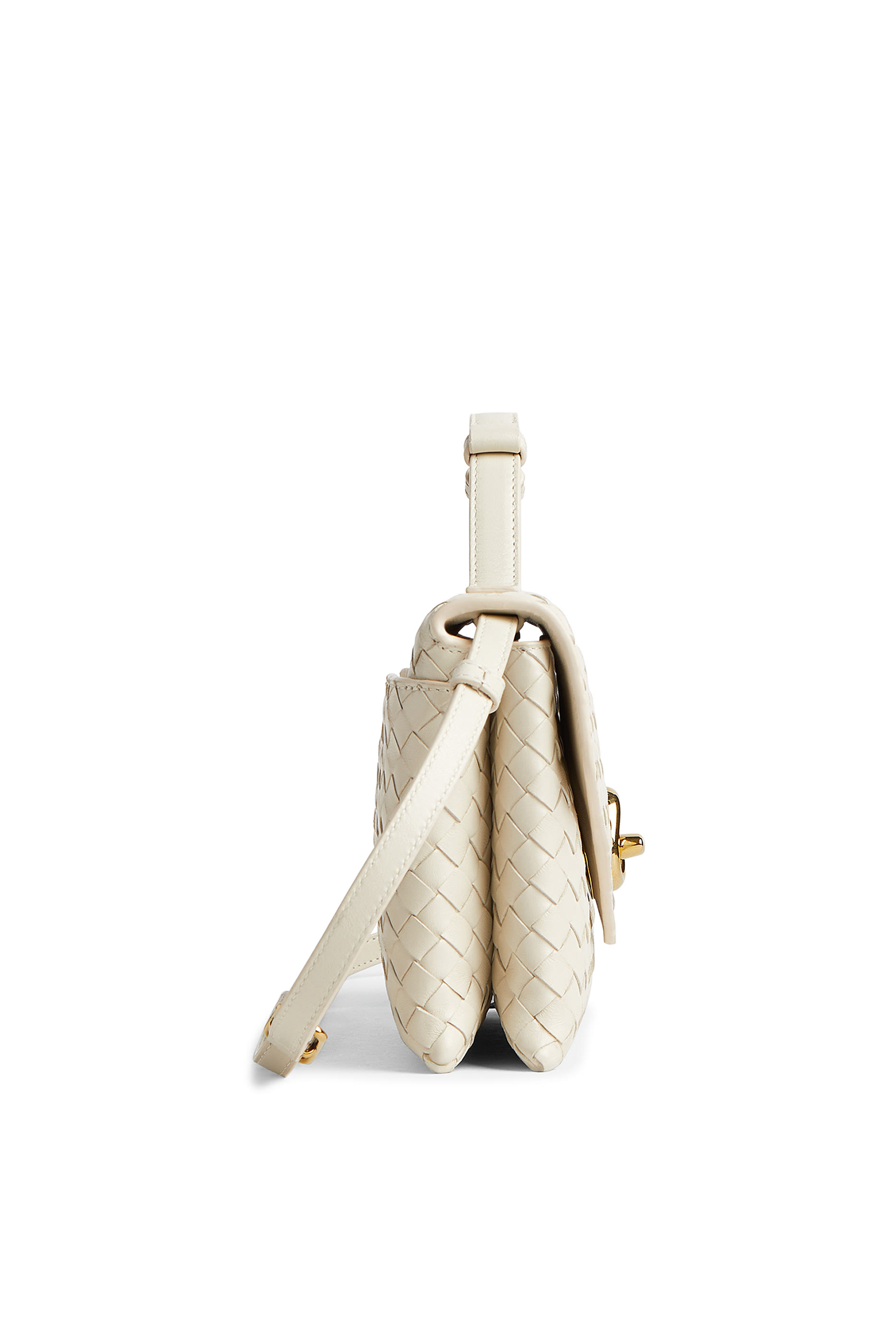Knot Lock Bag